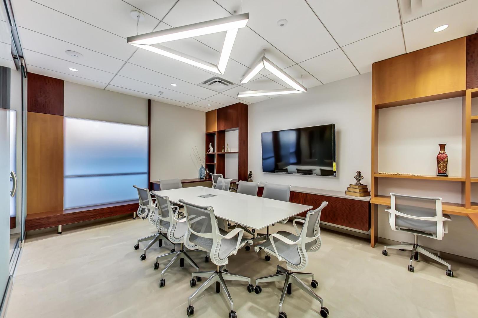 400 E Randolph Street Unit: 1727