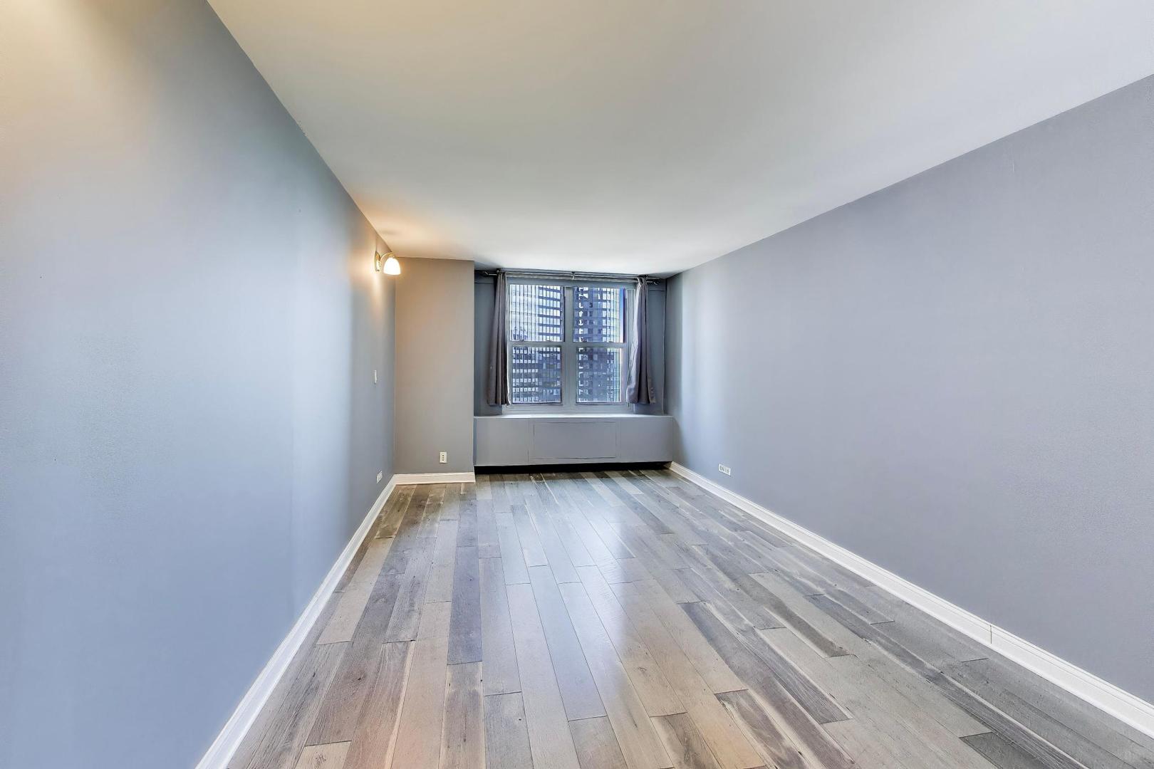 400 E Randolph Street Unit: 1727