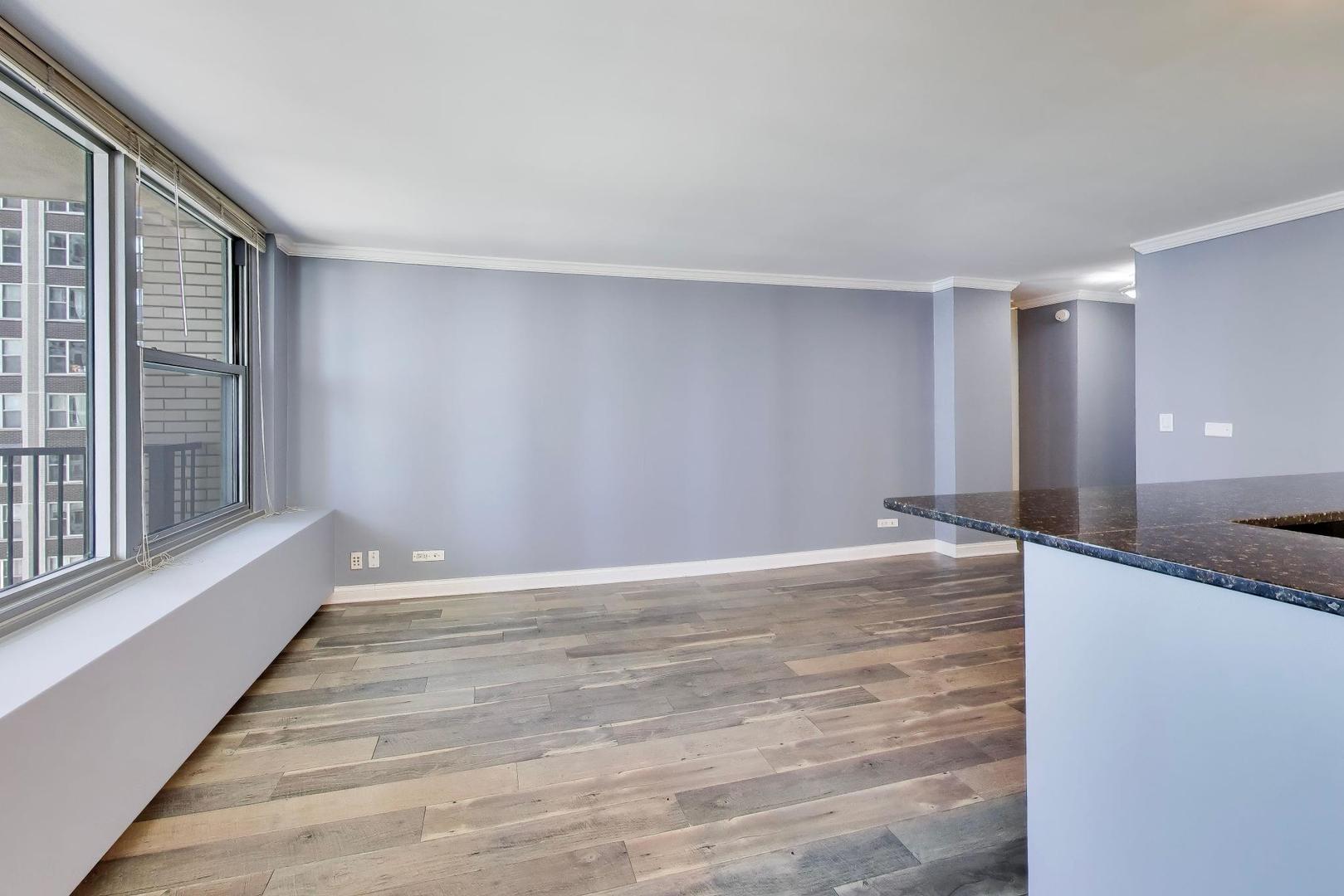 400 E Randolph Street Unit: 1727