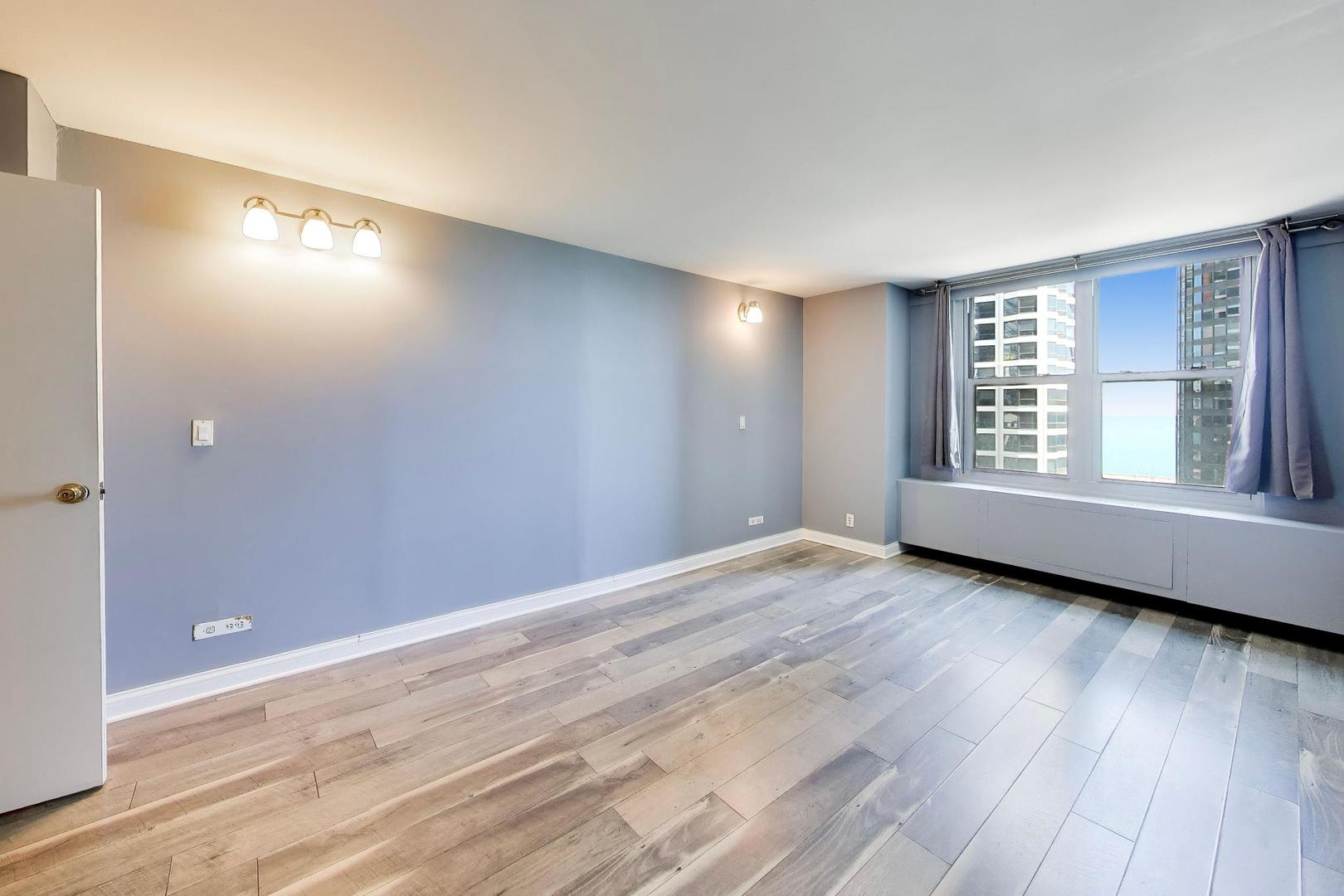 400 E Randolph Street Unit: 1727