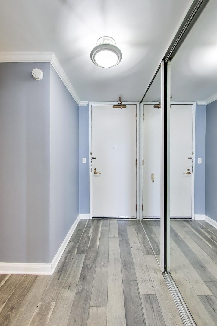 400 E Randolph Street Unit: 1727