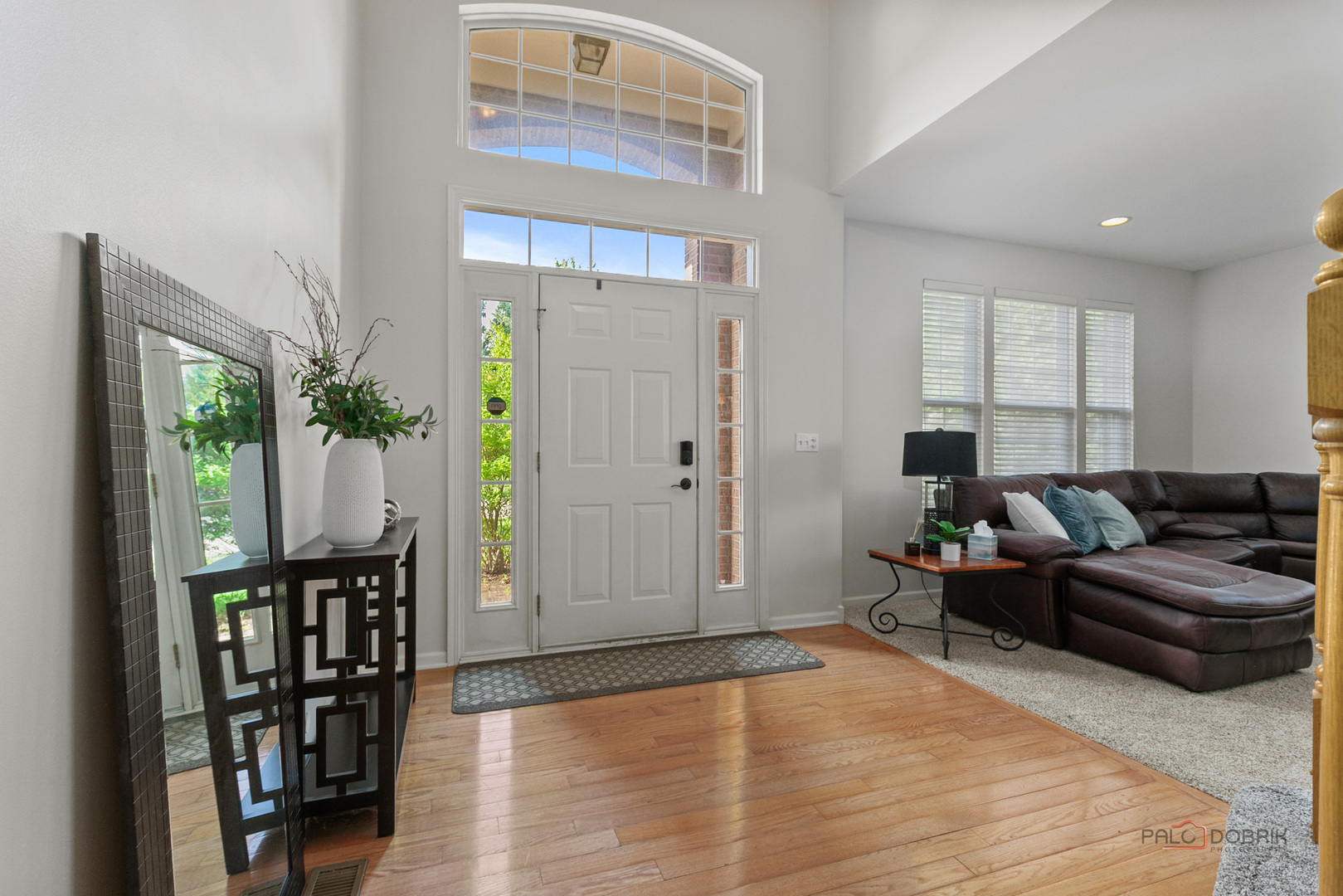 332 colonial Drive
