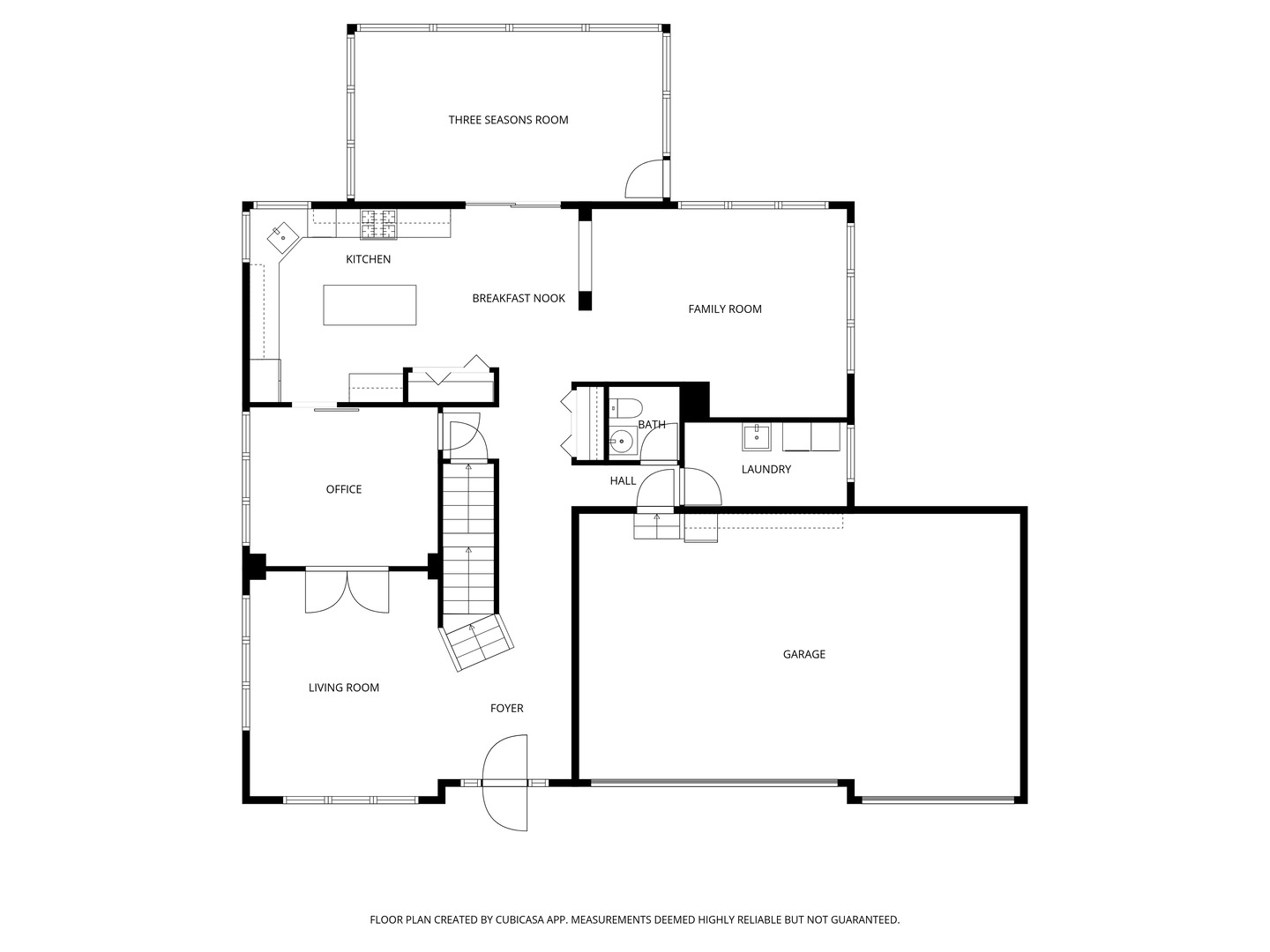 332 colonial Drive