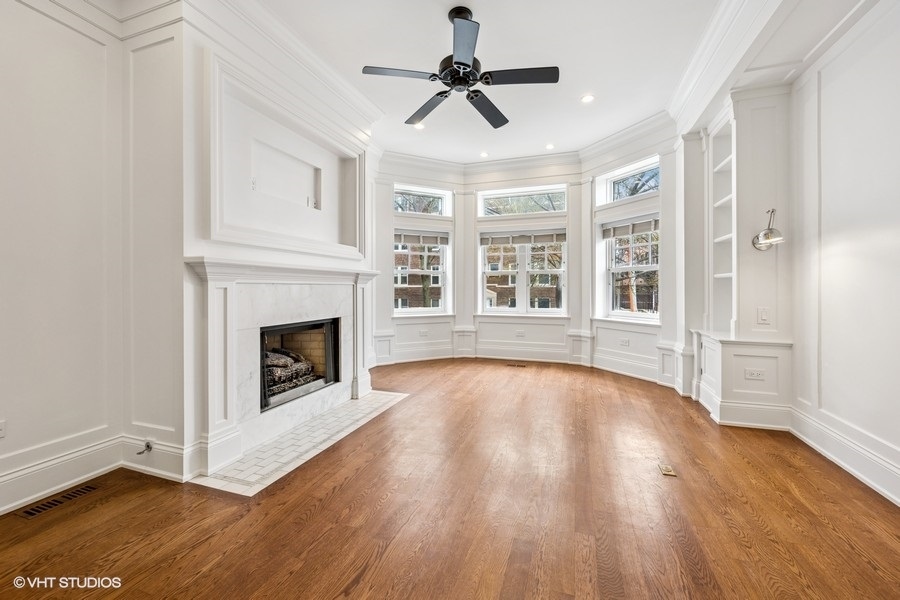 746 W Belden Avenue Unit: 1