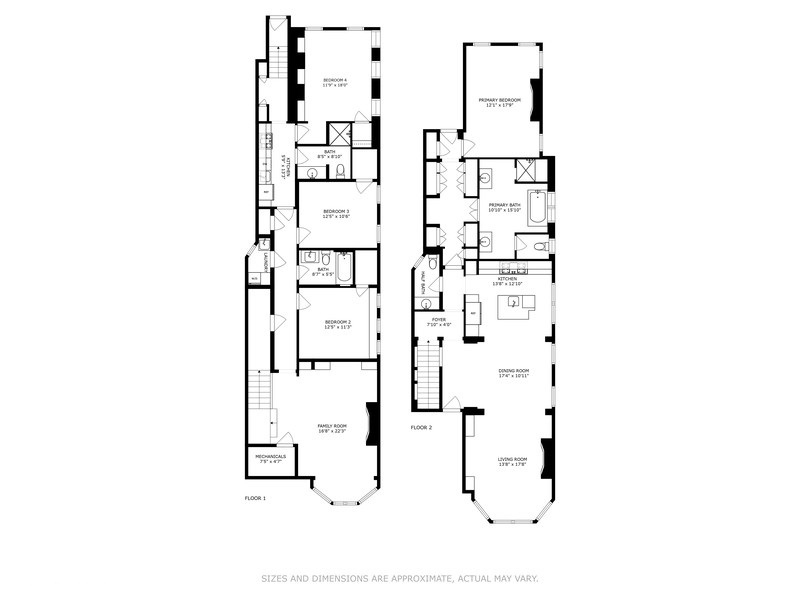 746 W Belden Avenue Unit: 1