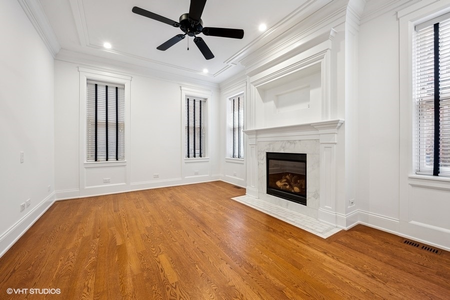 746 W Belden Avenue Unit: 1