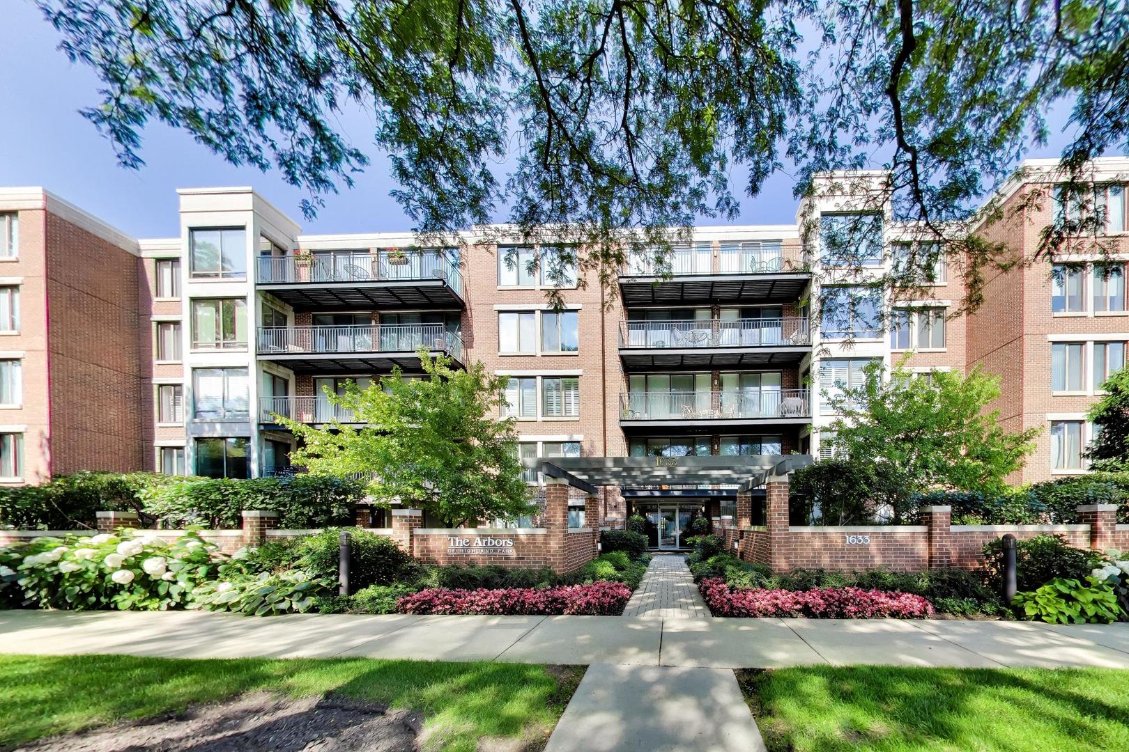 1633 2nd Street Unit: 503