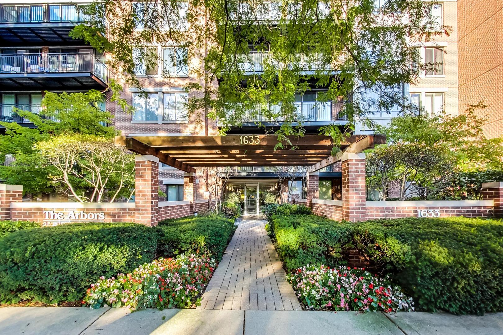 1633 2nd Street Unit: 503