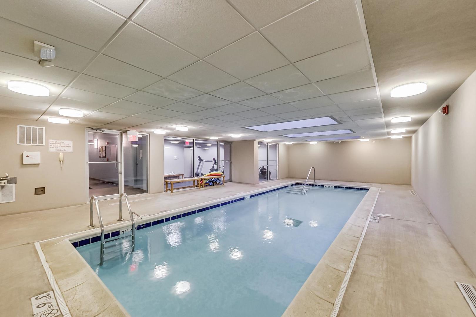 1633 2nd Street Unit: 503