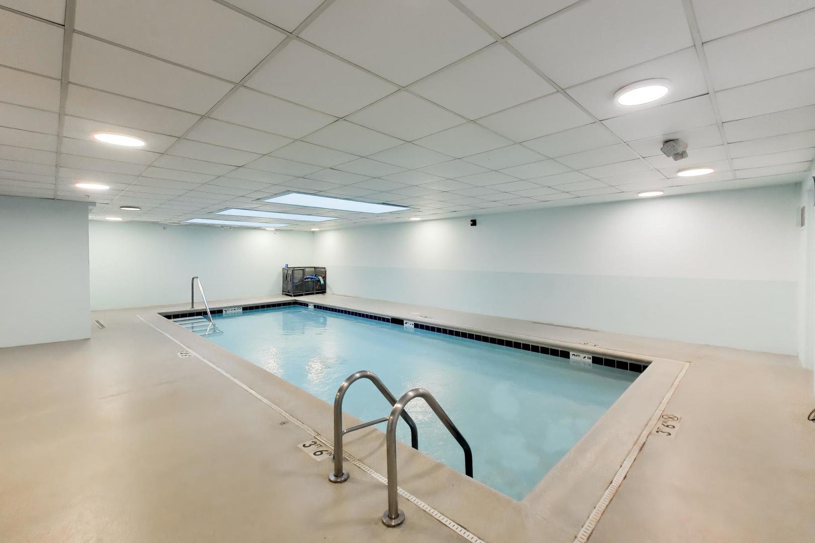 1633 2nd Street Unit: 503