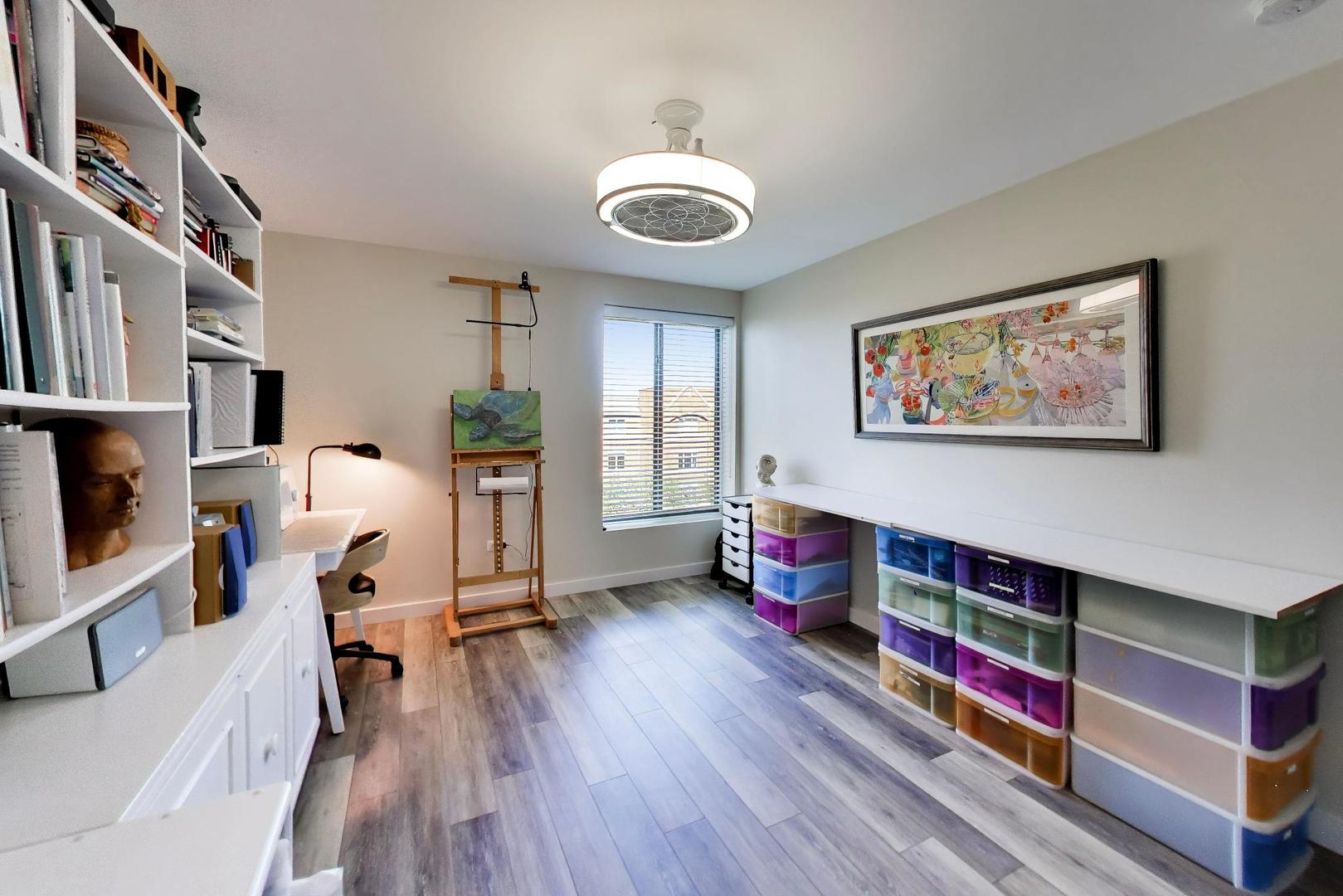 1633 2nd Street Unit: 503