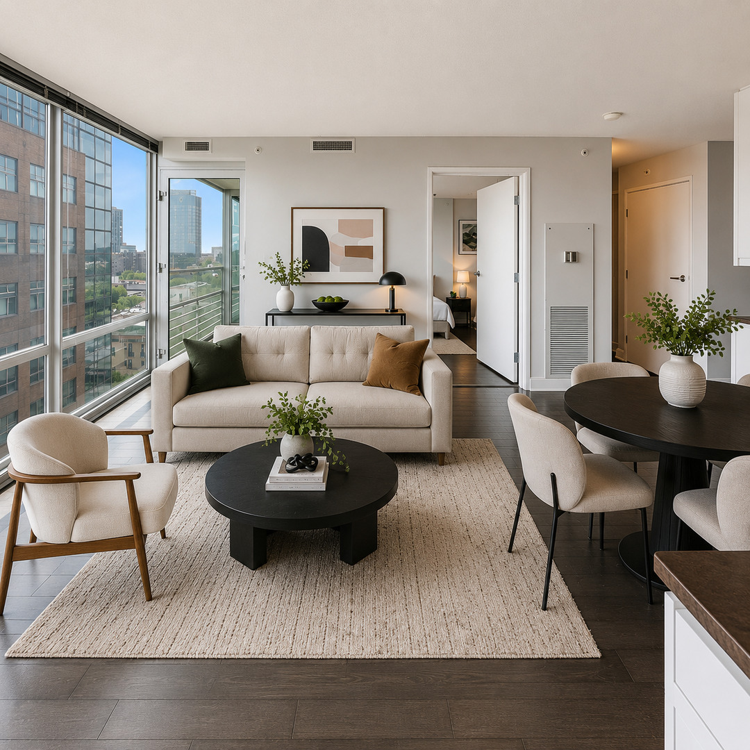 800 Elgin Road Unit: 913