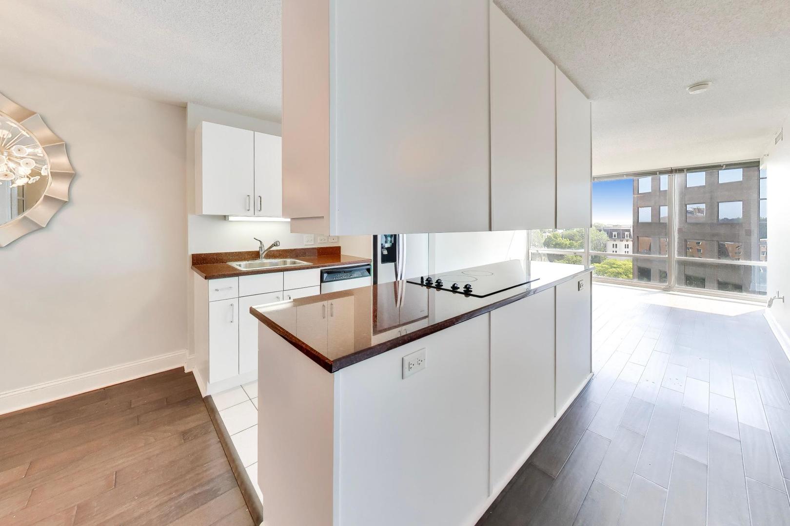 800 Elgin Road Unit: 913
