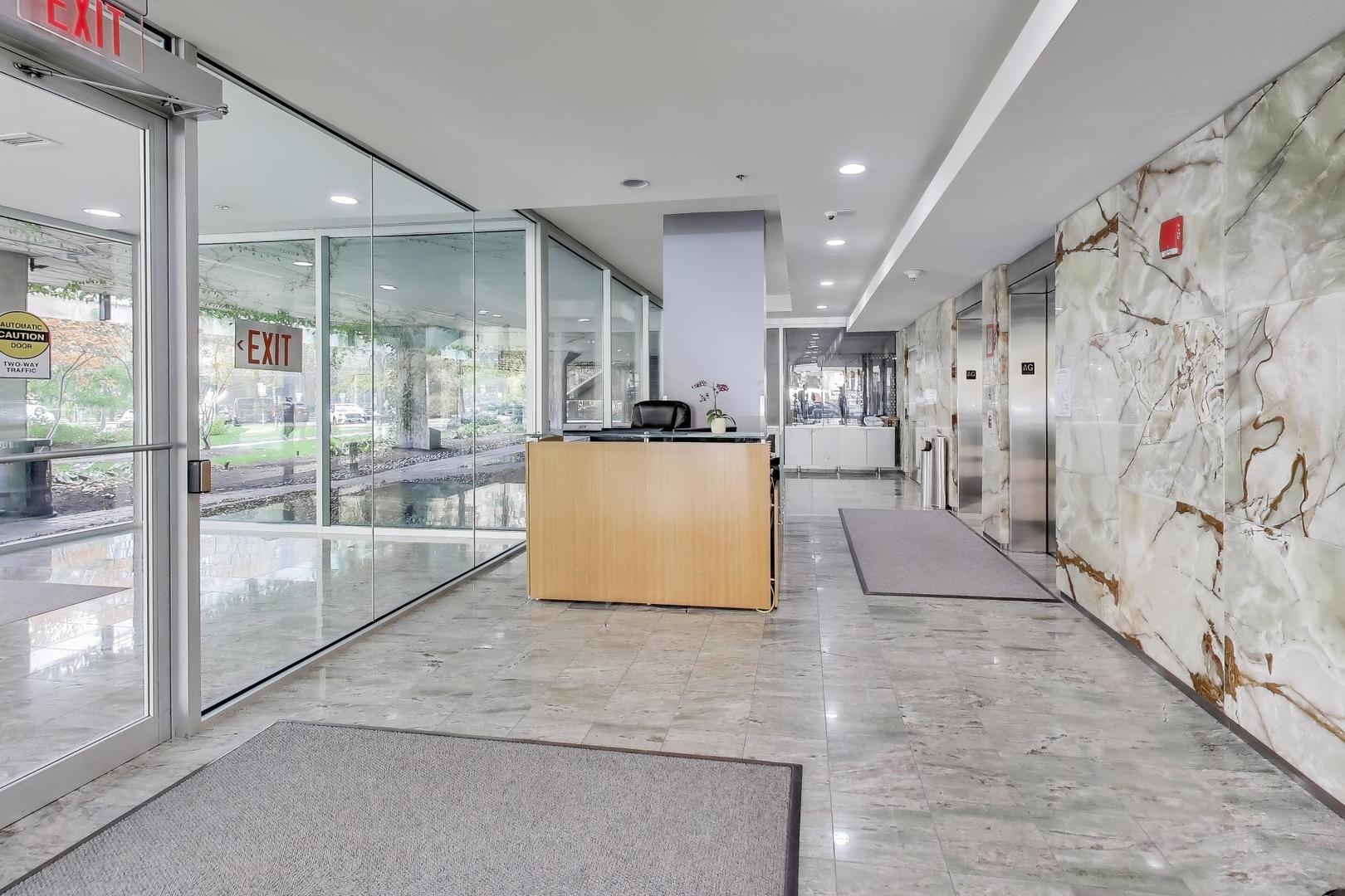 800 Elgin Road Unit: 913