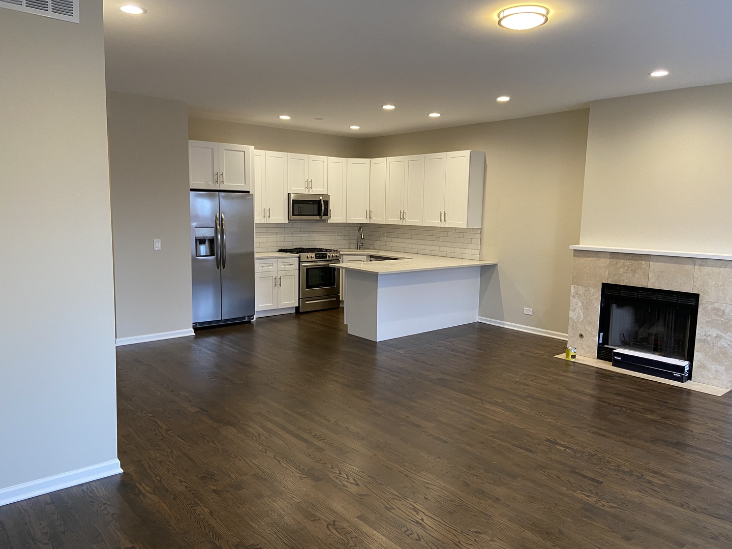 1837 W North Avenue Unit: 2