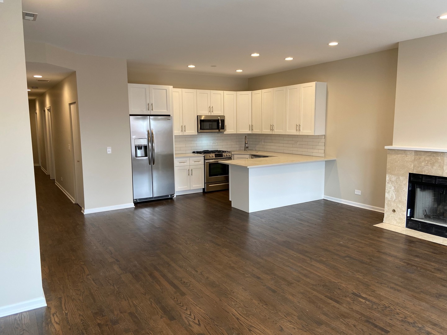 1837 W North Avenue Unit: 2
