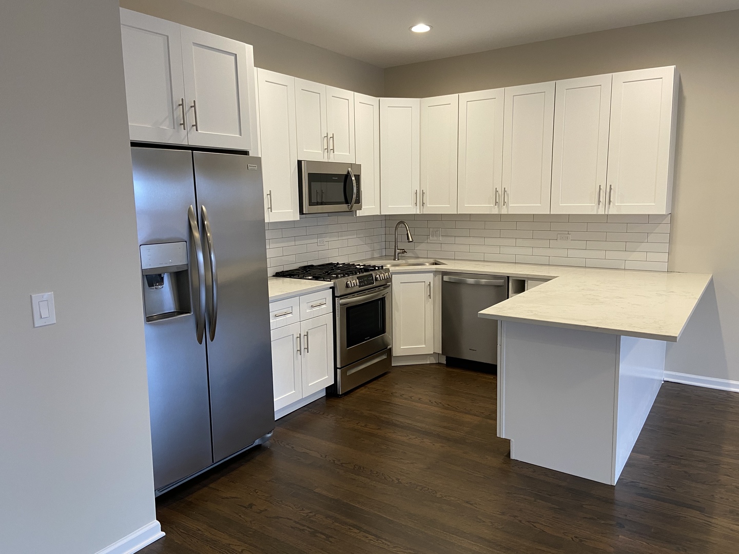 1837 W North Avenue Unit: 2