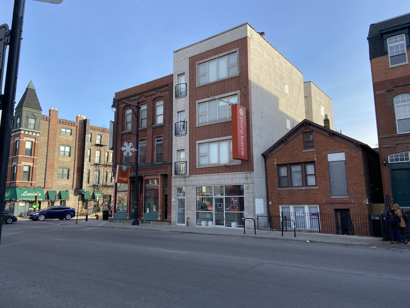 1837 W North Avenue Unit: 2