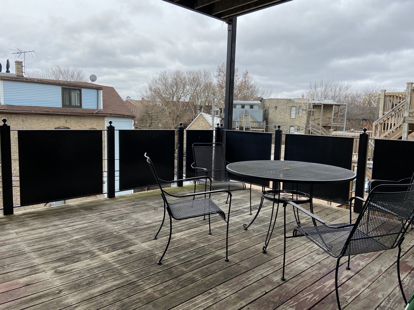 1837 W North Avenue Unit: 2
