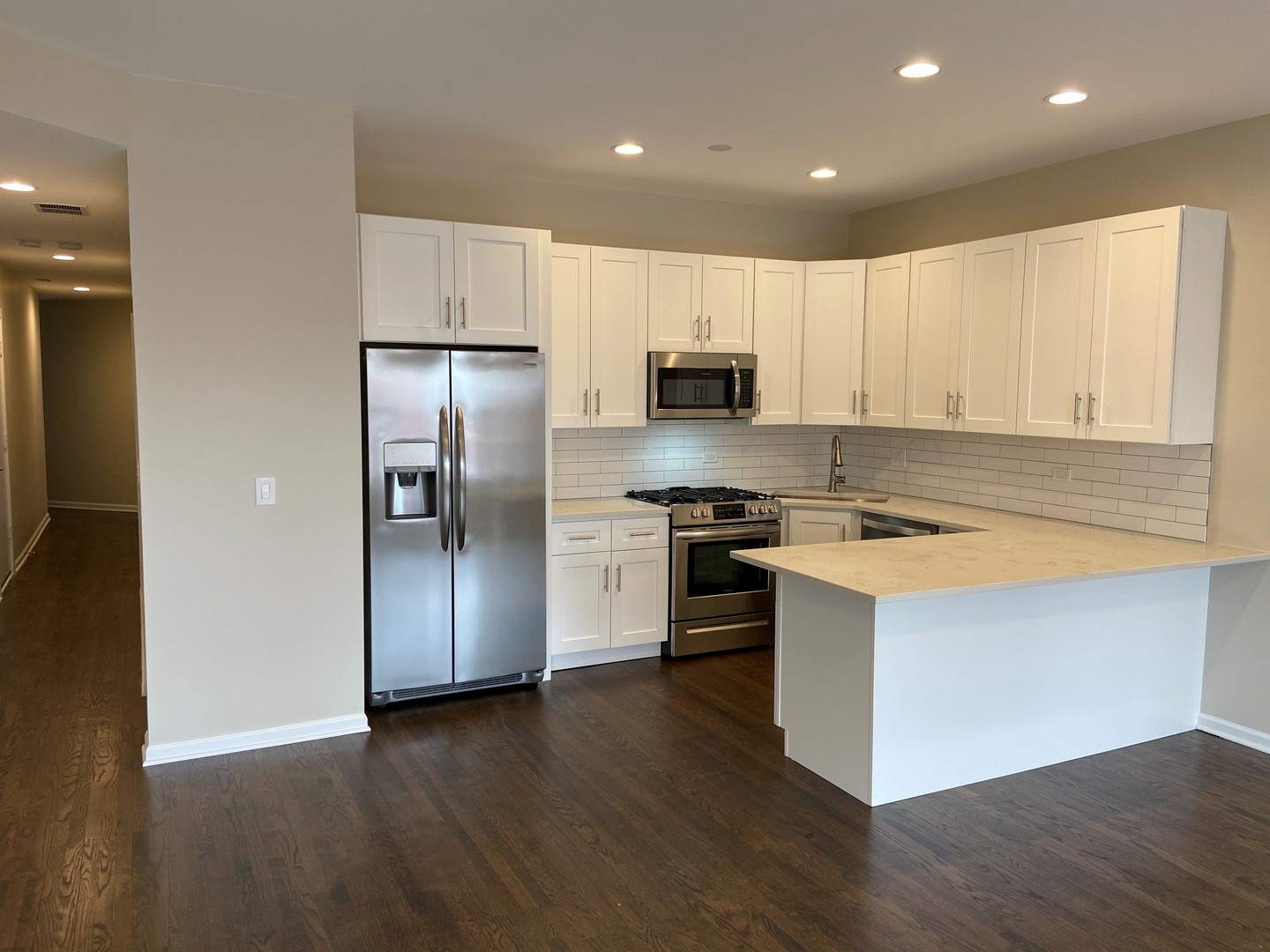 1837 W North Avenue Unit: 2