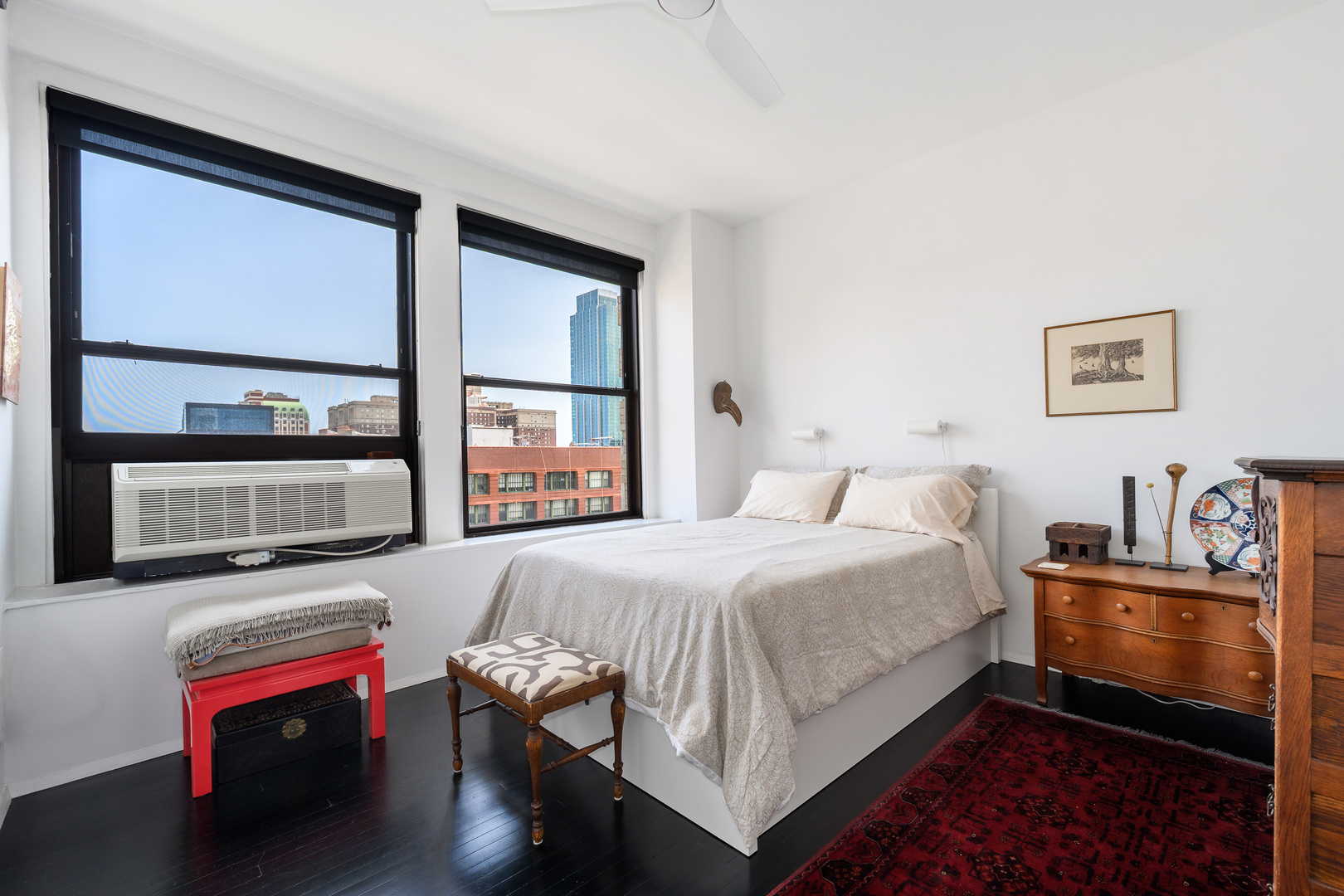600 S DEARBORN Street Unit: 1414