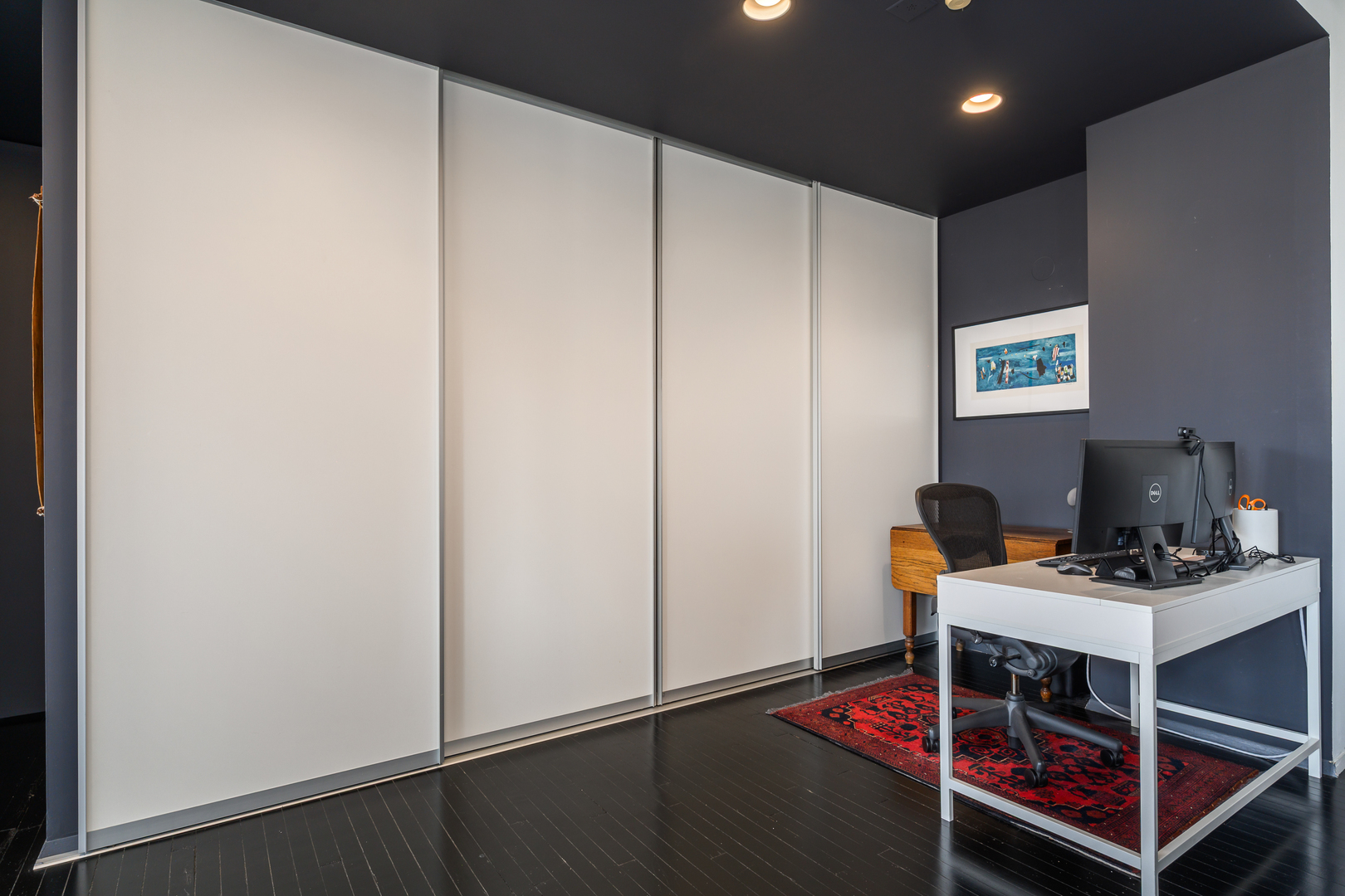 600 S DEARBORN Street Unit: 1414
