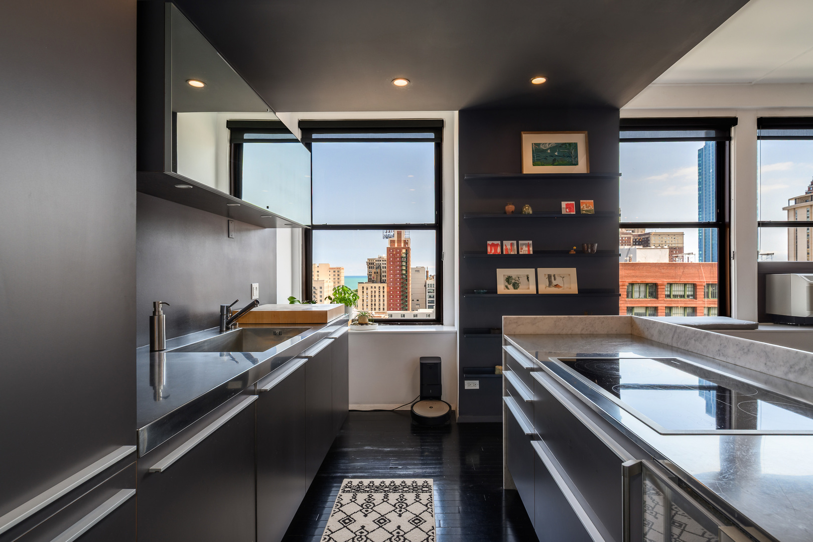 600 S DEARBORN Street Unit: 1414