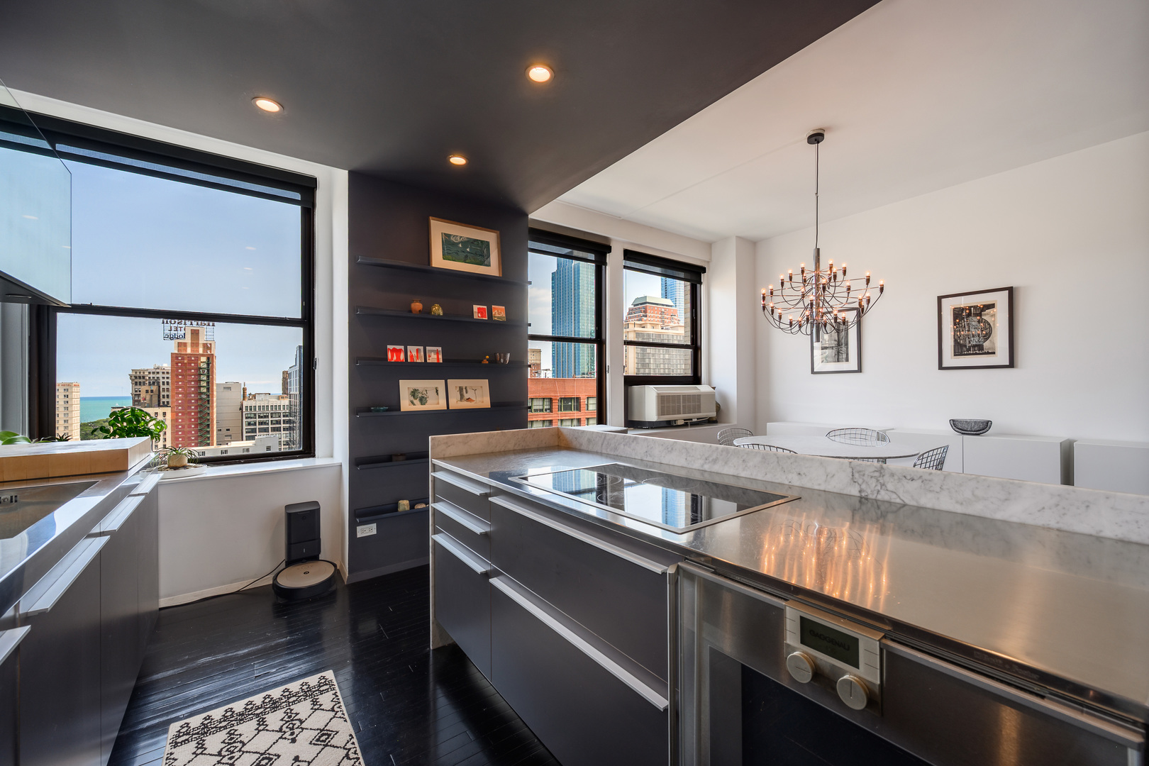 600 S DEARBORN Street Unit: 1414
