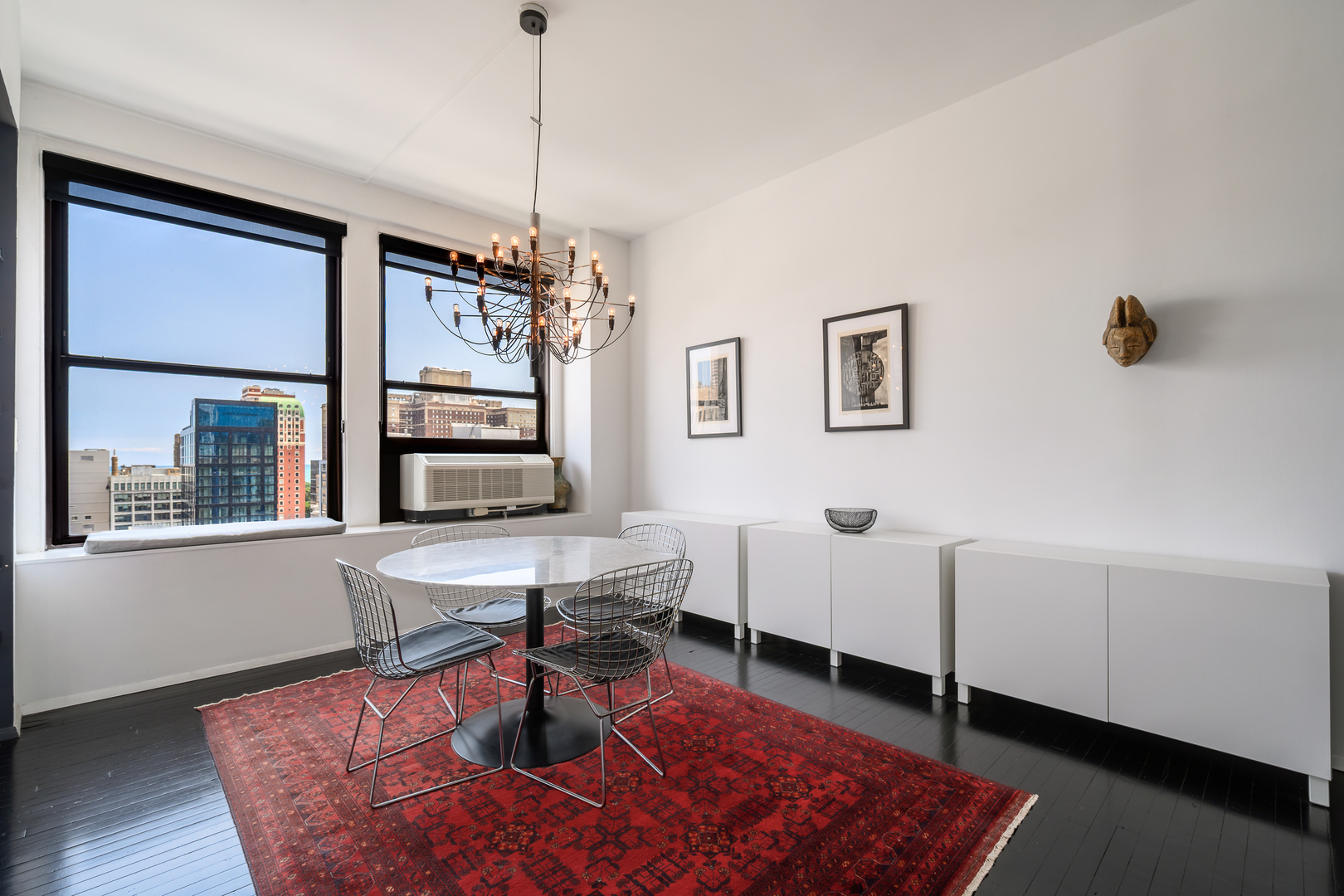600 S DEARBORN Street Unit: 1414