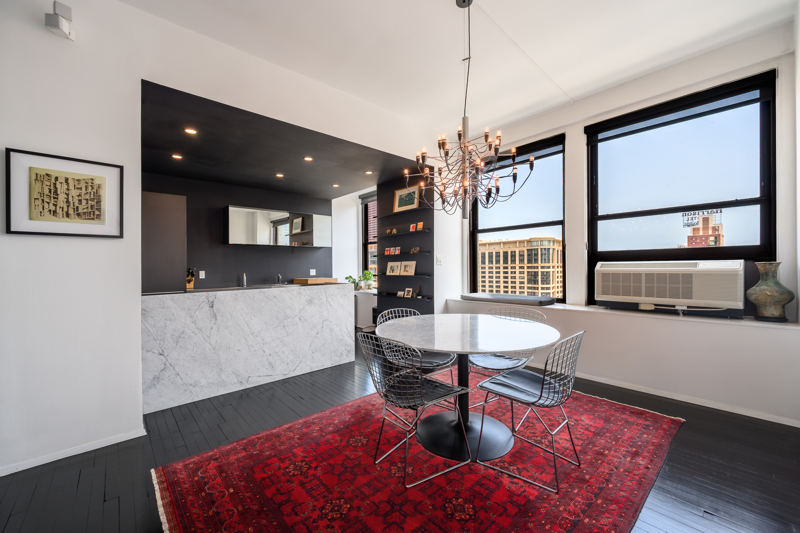 600 S DEARBORN Street Unit: 1414