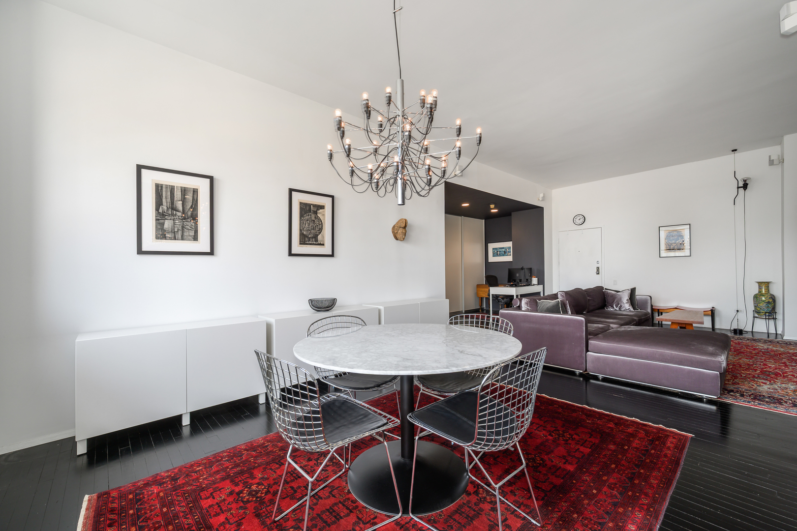600 S DEARBORN Street Unit: 1414