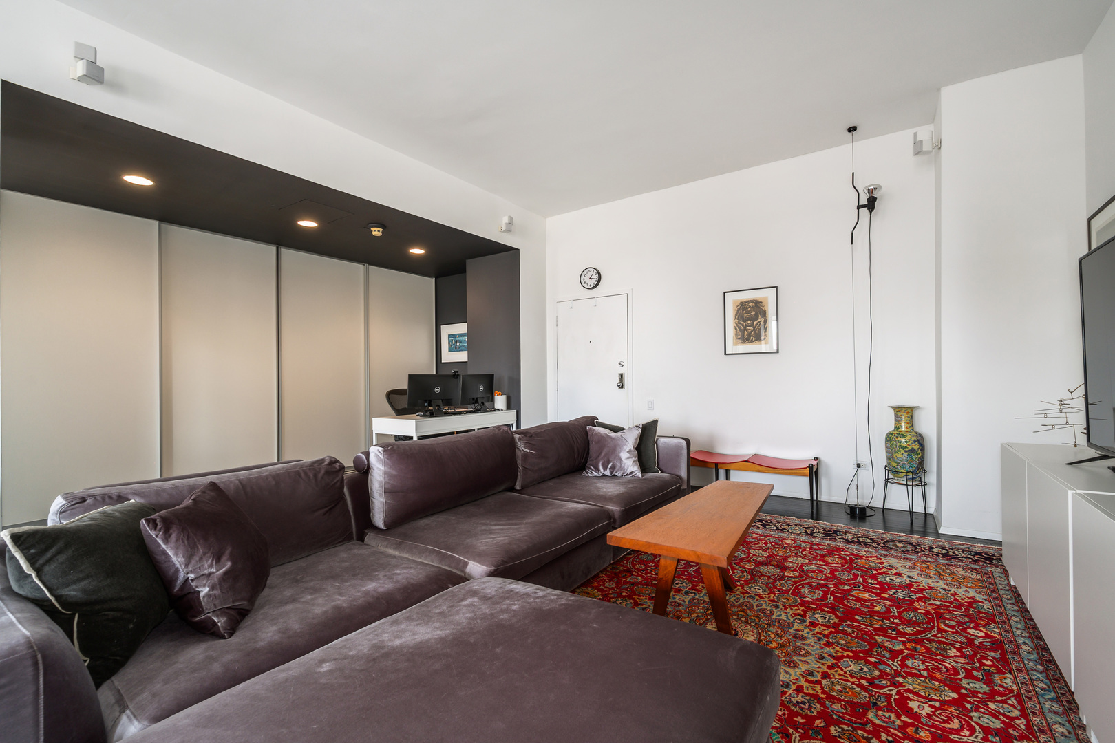 600 S DEARBORN Street Unit: 1414