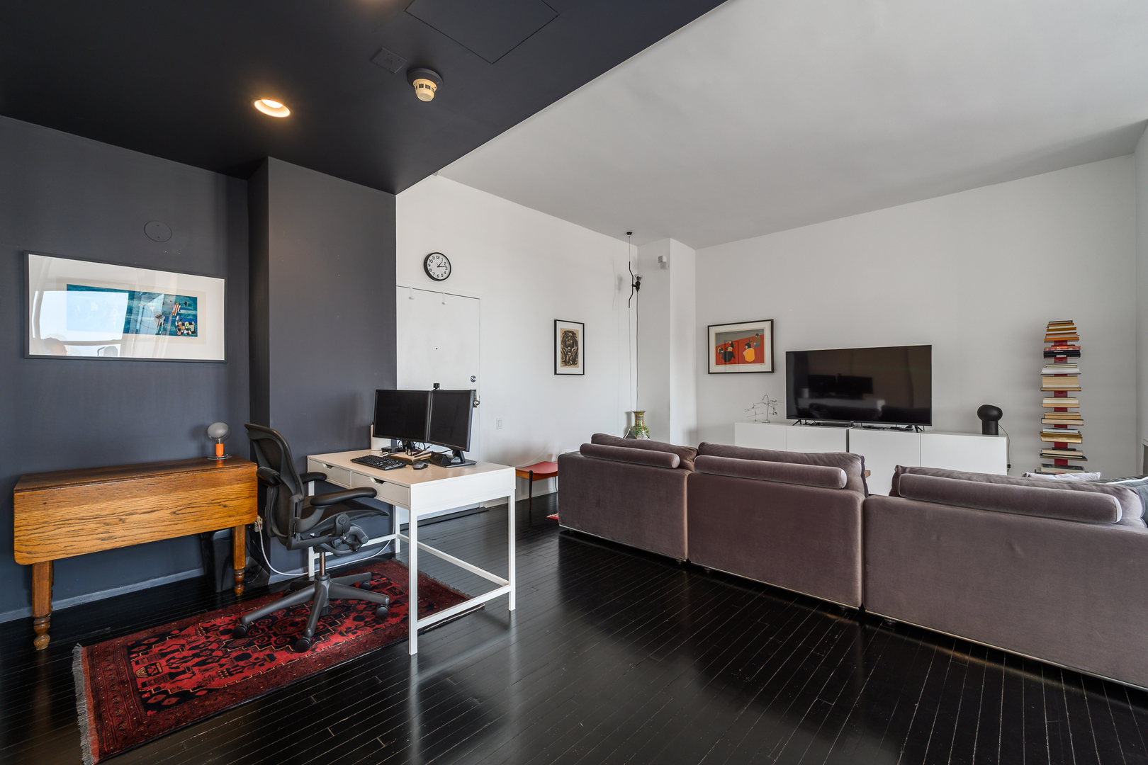 600 S DEARBORN Street Unit: 1414