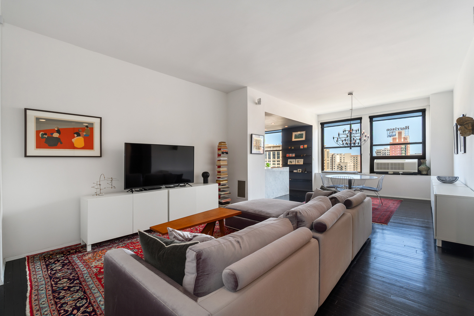 600 S DEARBORN Street Unit: 1414