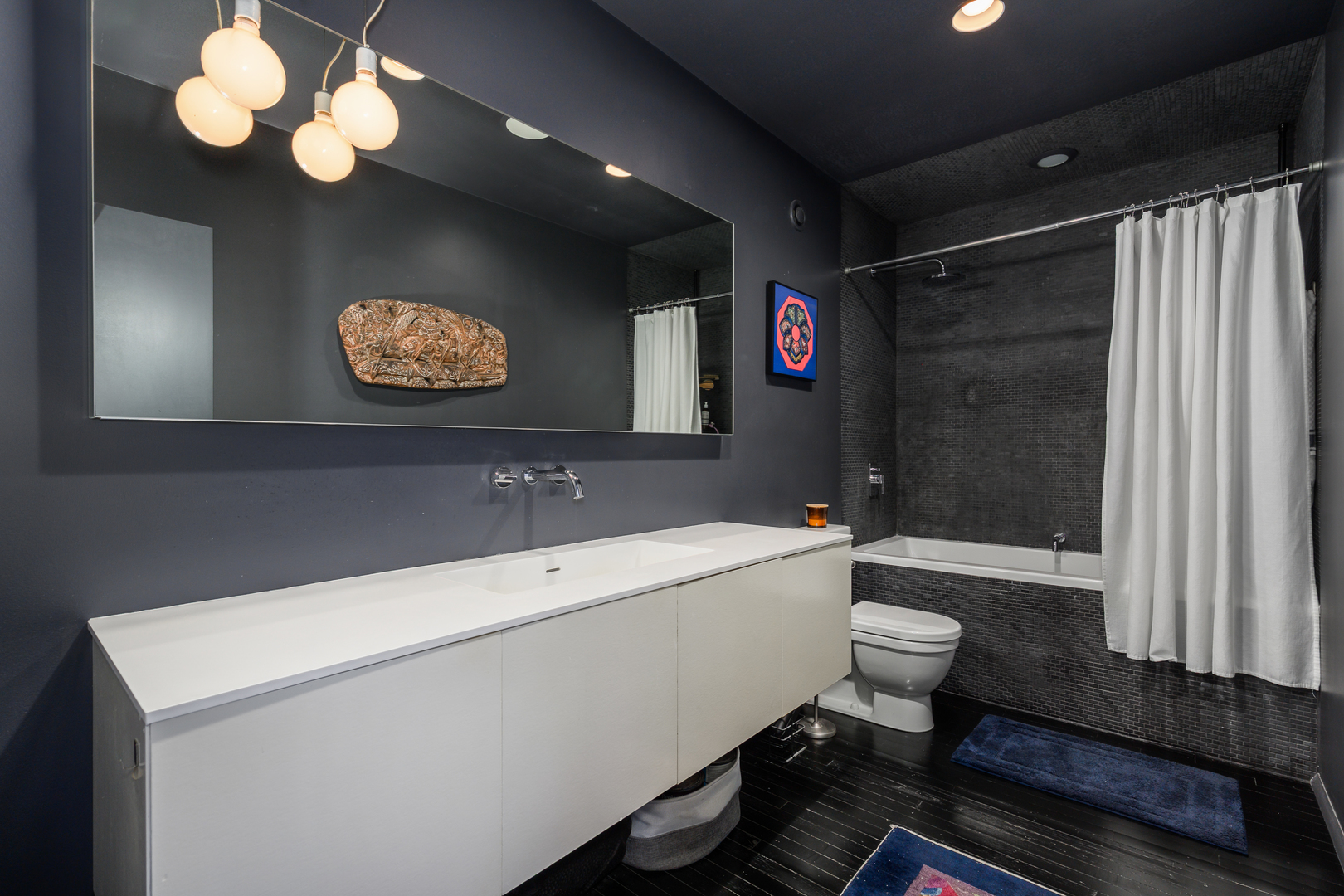 600 S DEARBORN Street Unit: 1414