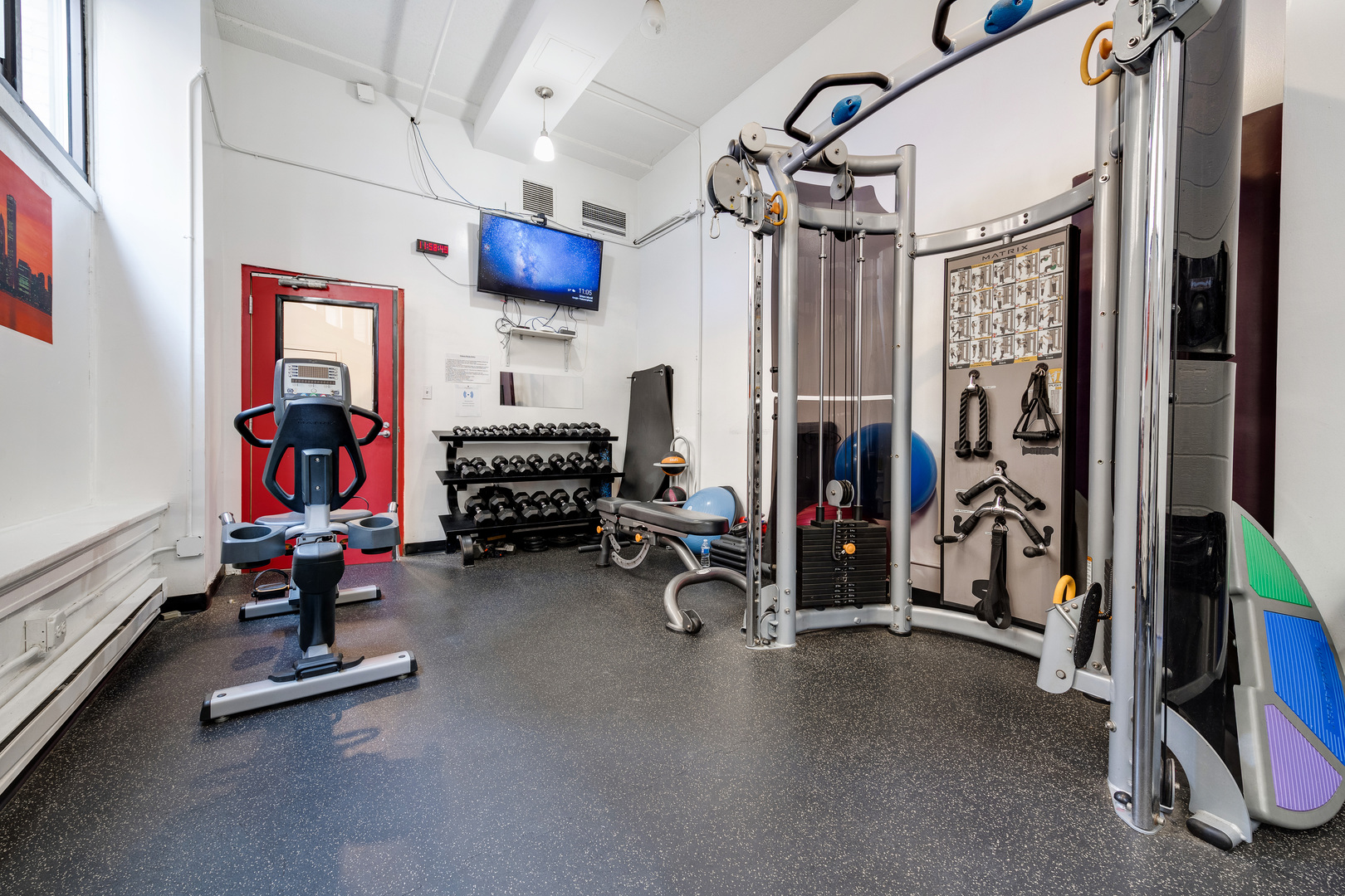 600 S DEARBORN Street Unit: 1414