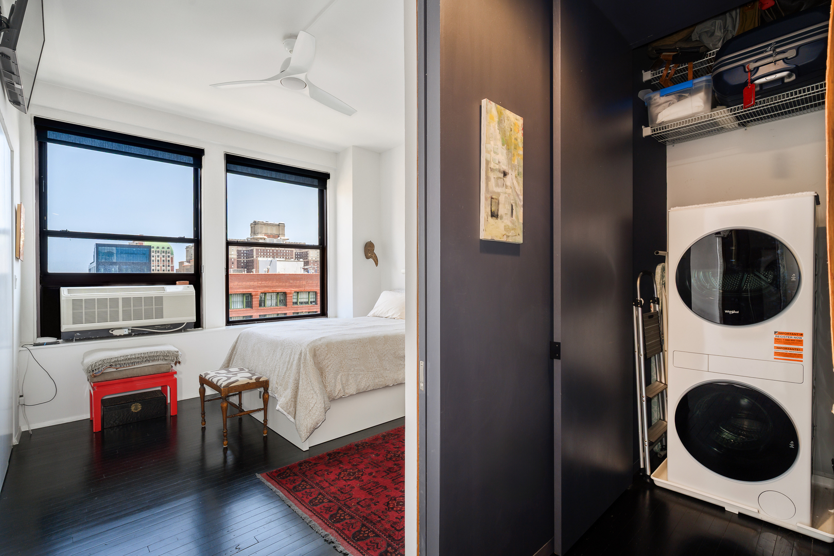 600 S DEARBORN Street Unit: 1414