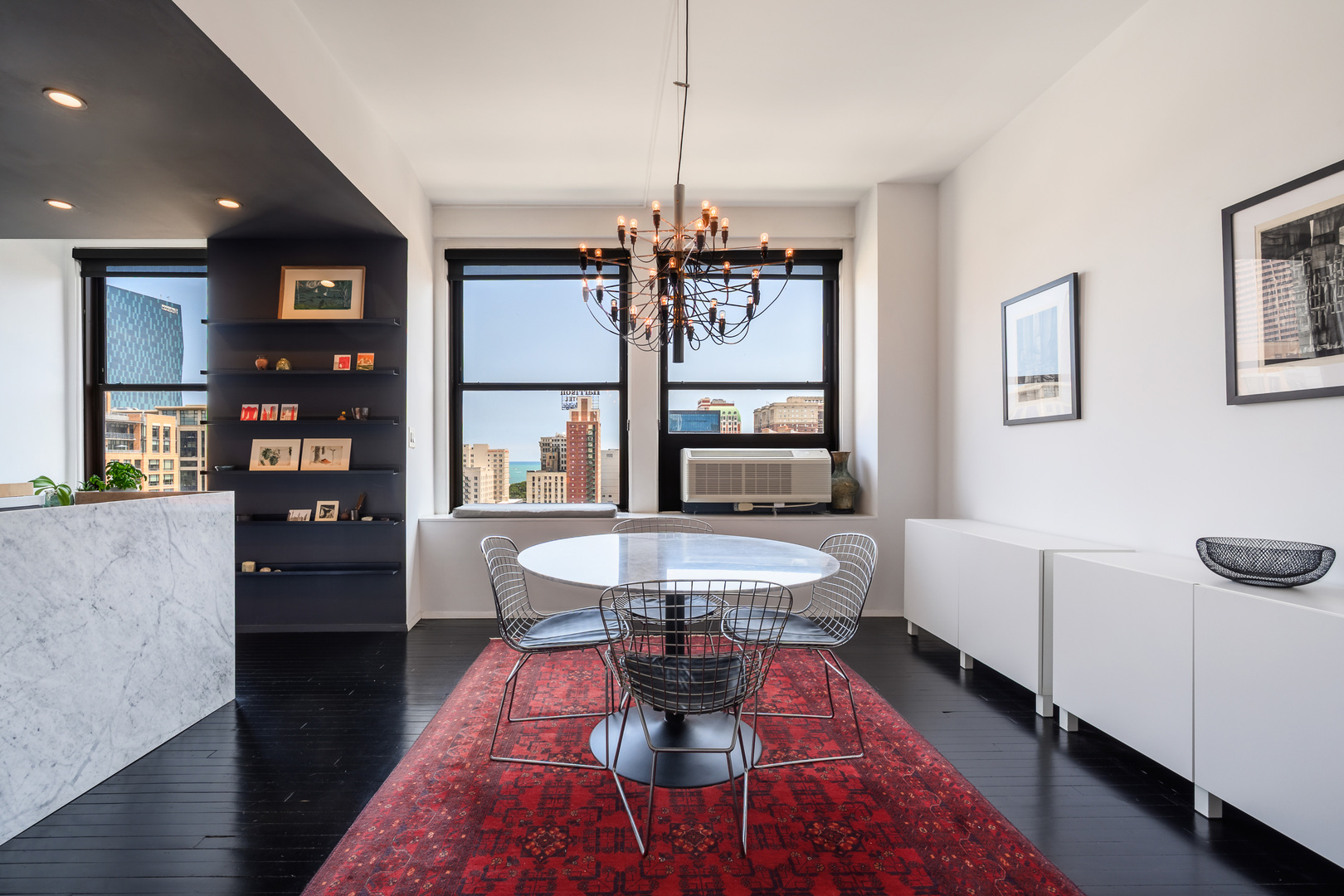 600 S DEARBORN Street Unit: 1414