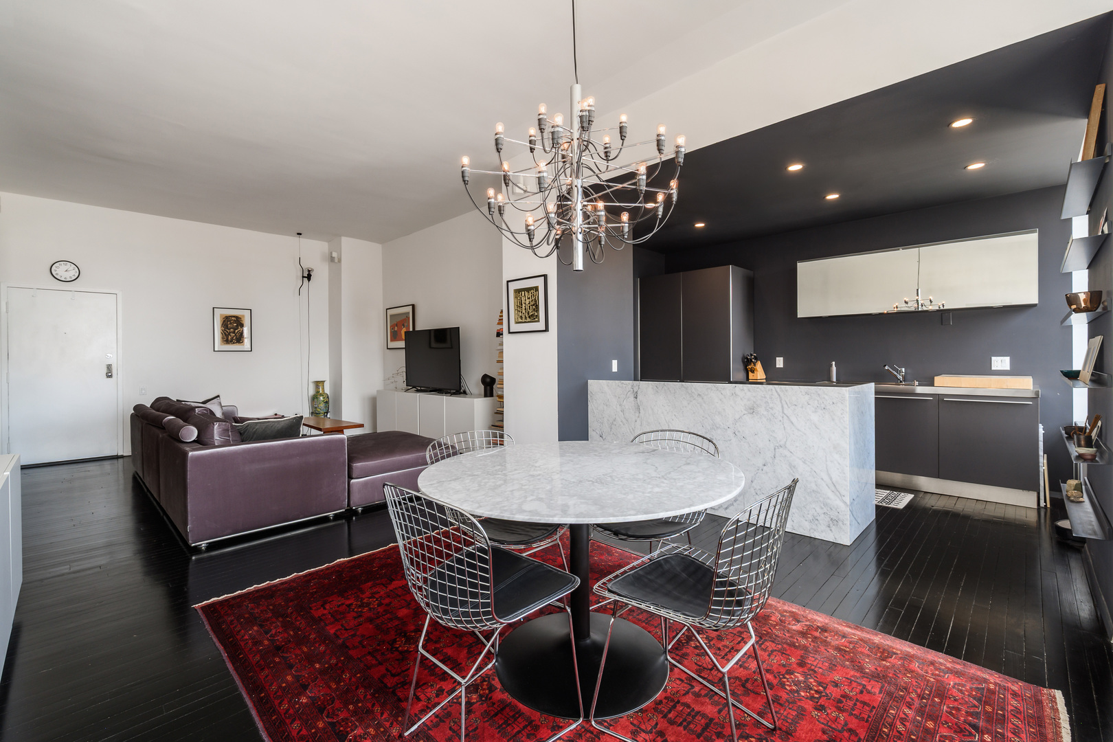 600 S DEARBORN Street Unit: 1414