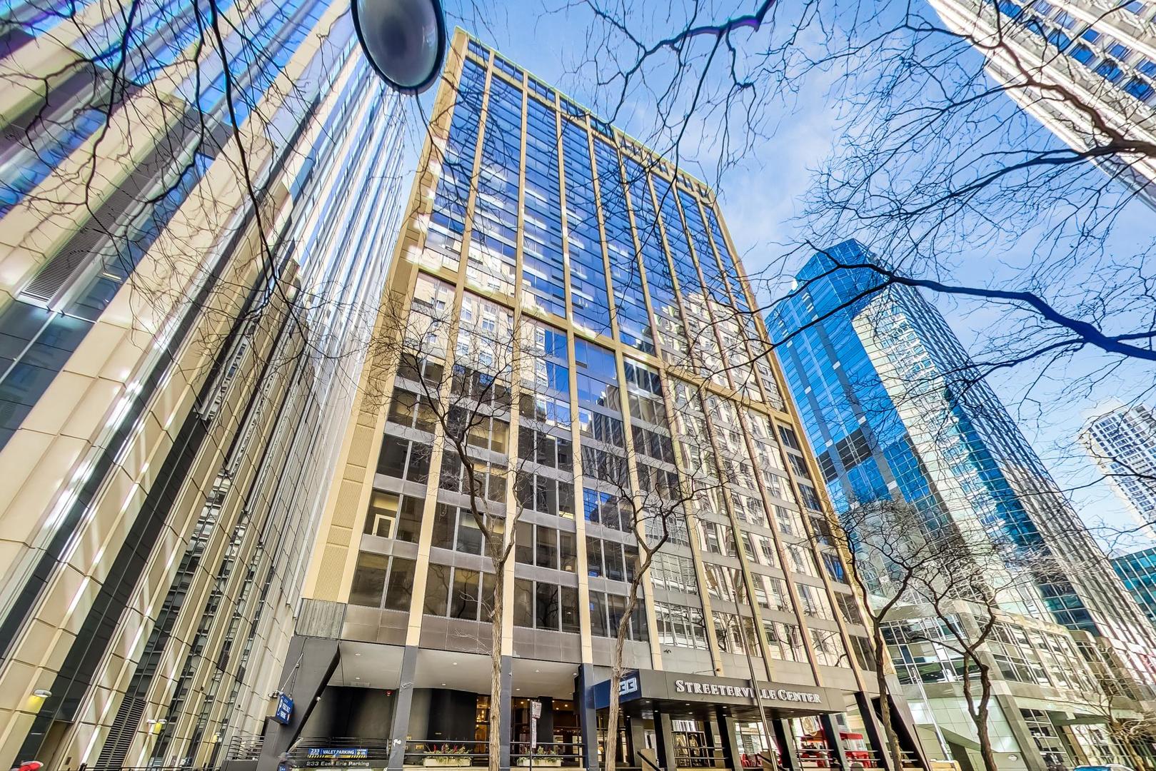 233 E Erie Street Unit: 1904