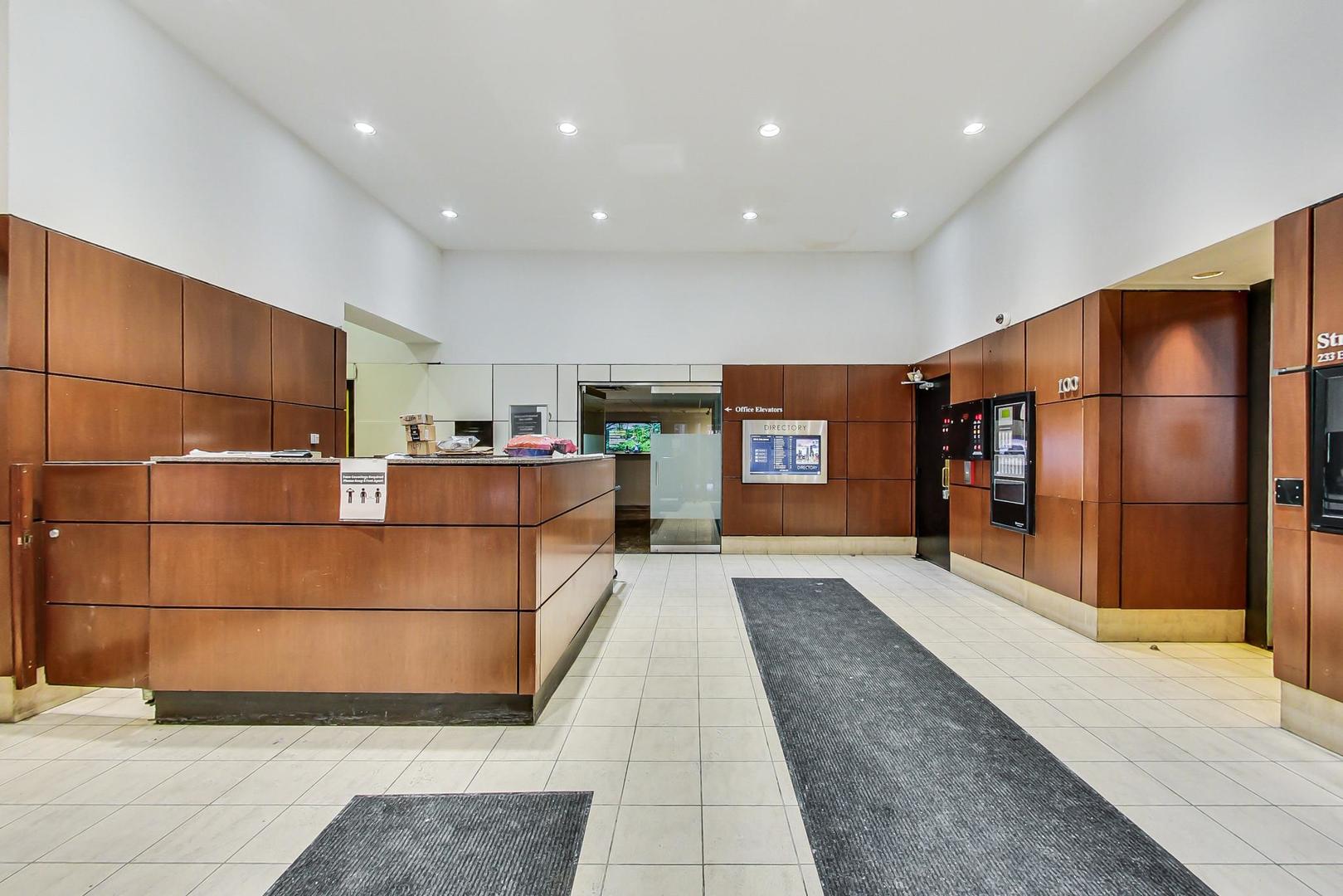 233 E Erie Street Unit: 1904