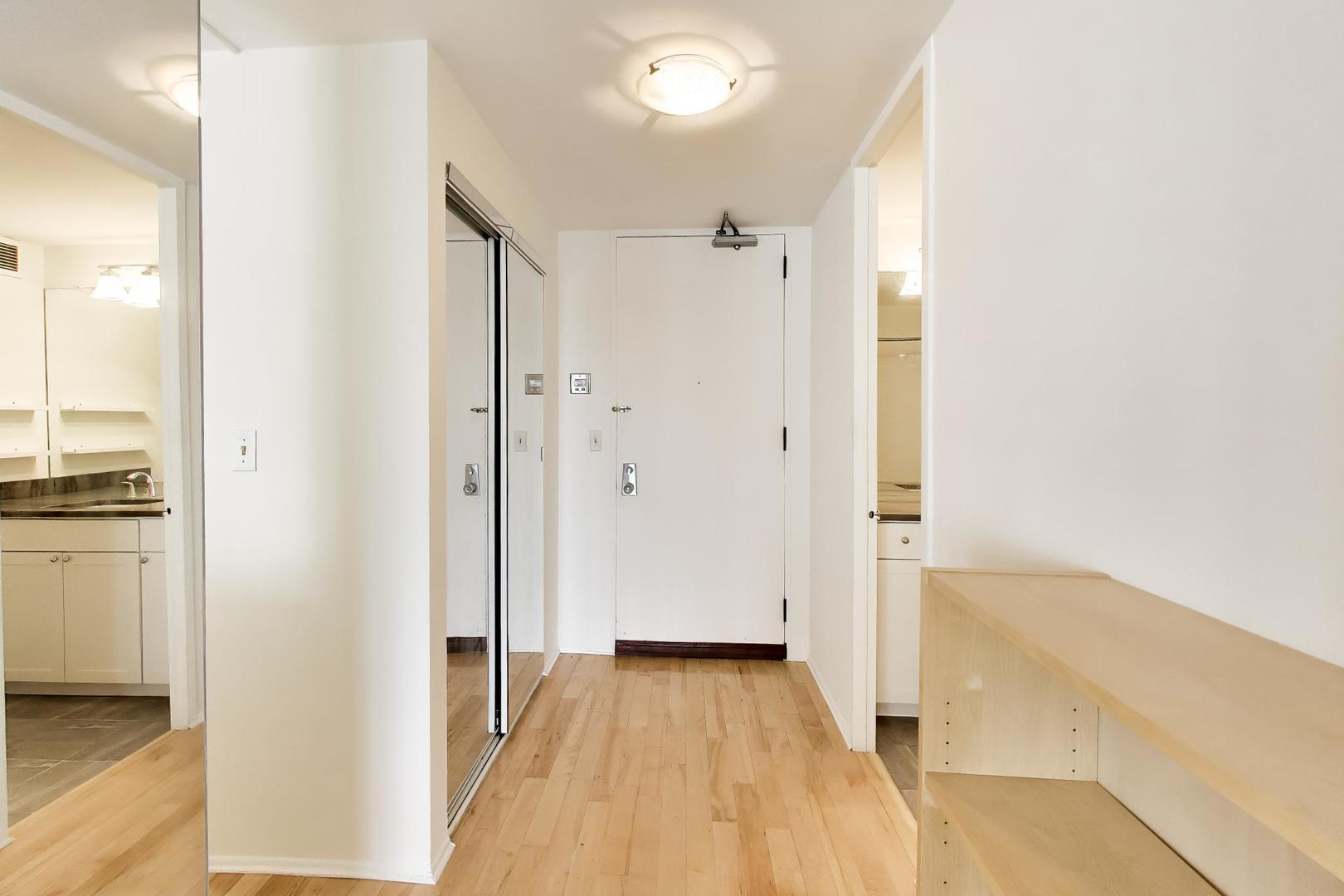 233 E Erie Street Unit: 1904