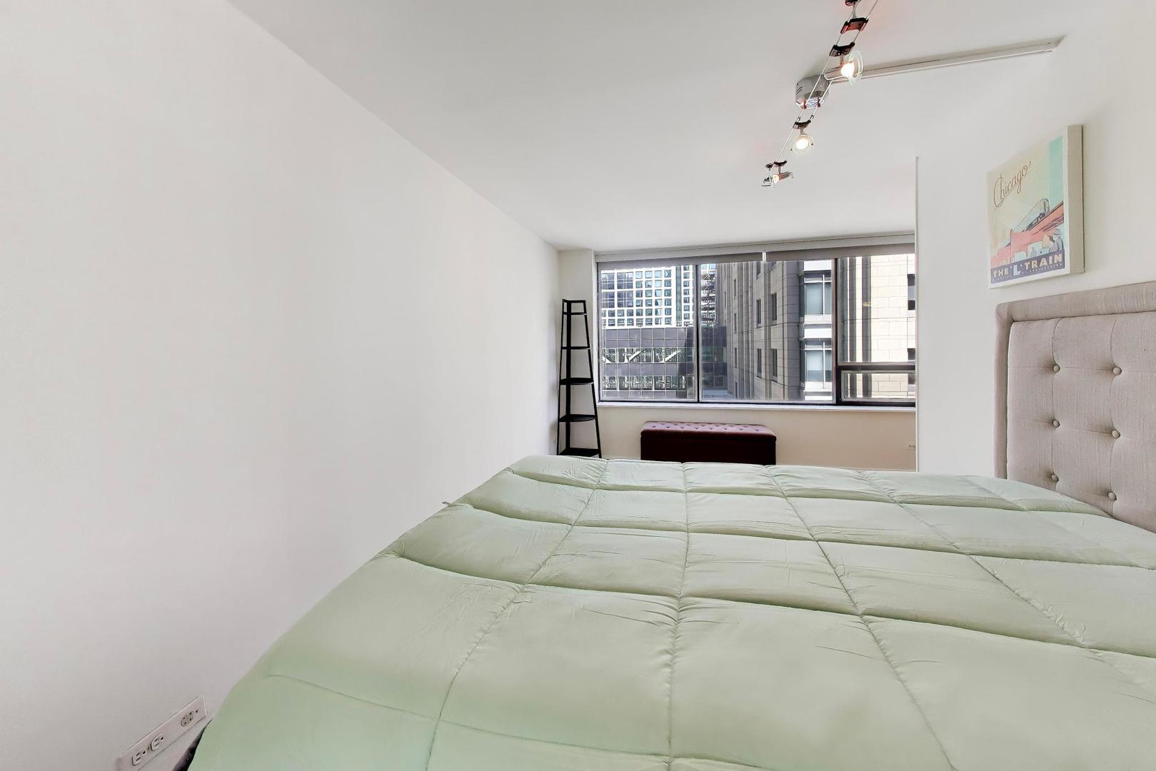 233 E Erie Street Unit: 1904