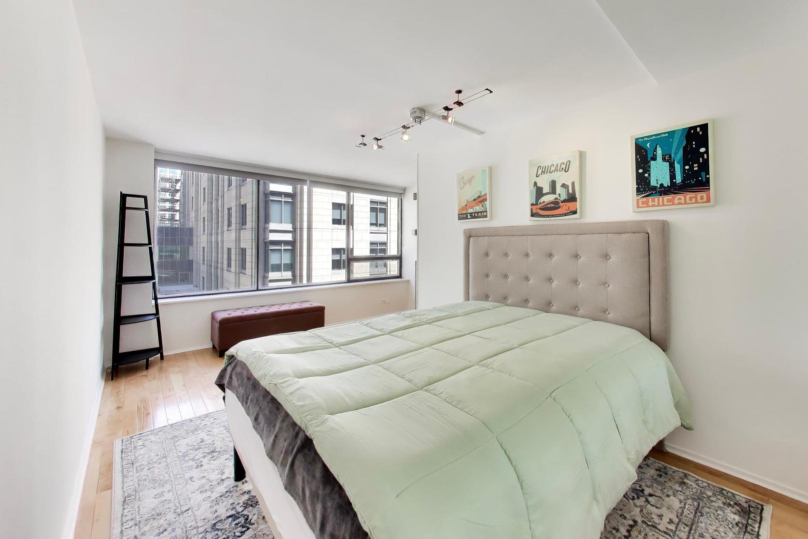 233 E Erie Street Unit: 1904