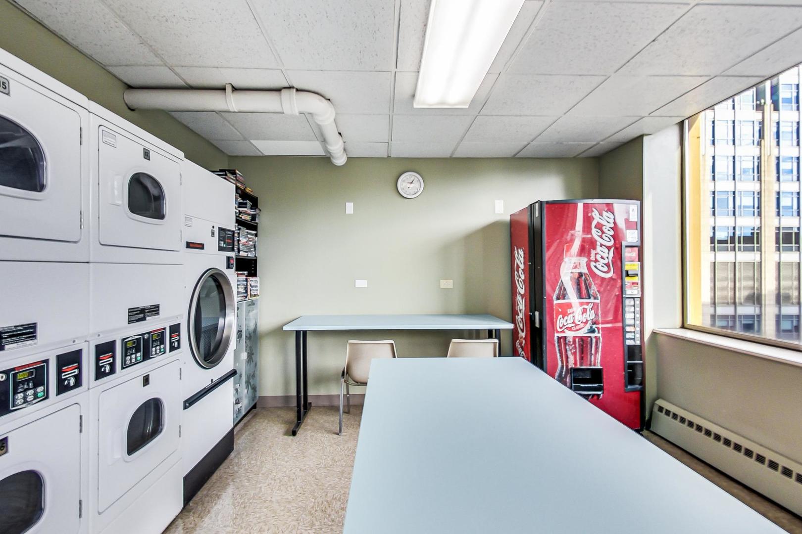 233 E Erie Street Unit: 1904