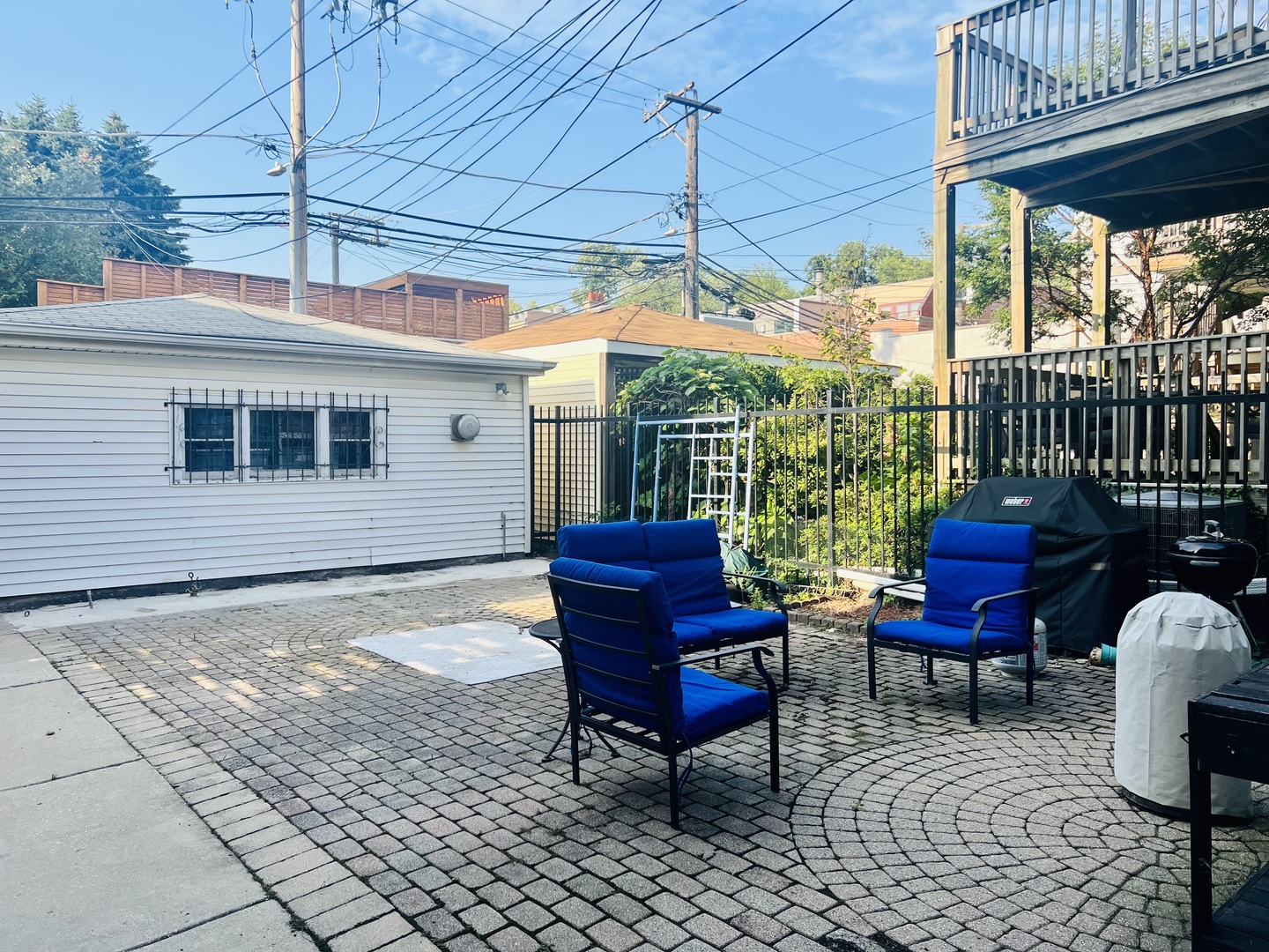 1350 W Webster Avenue Unit: G
