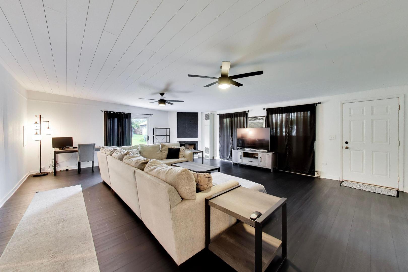 1430 Sequoia Lane