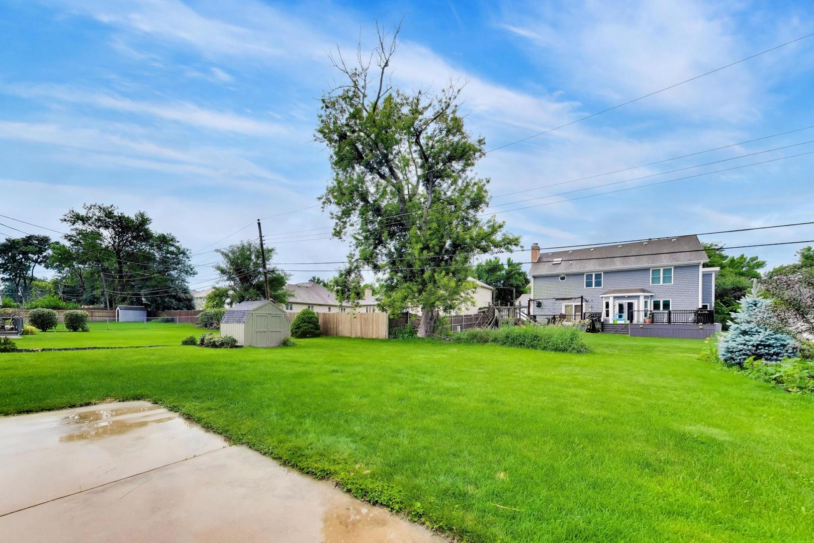 1430 Sequoia Lane