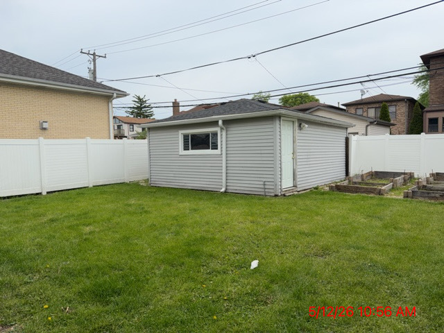 2719 N 74th Court