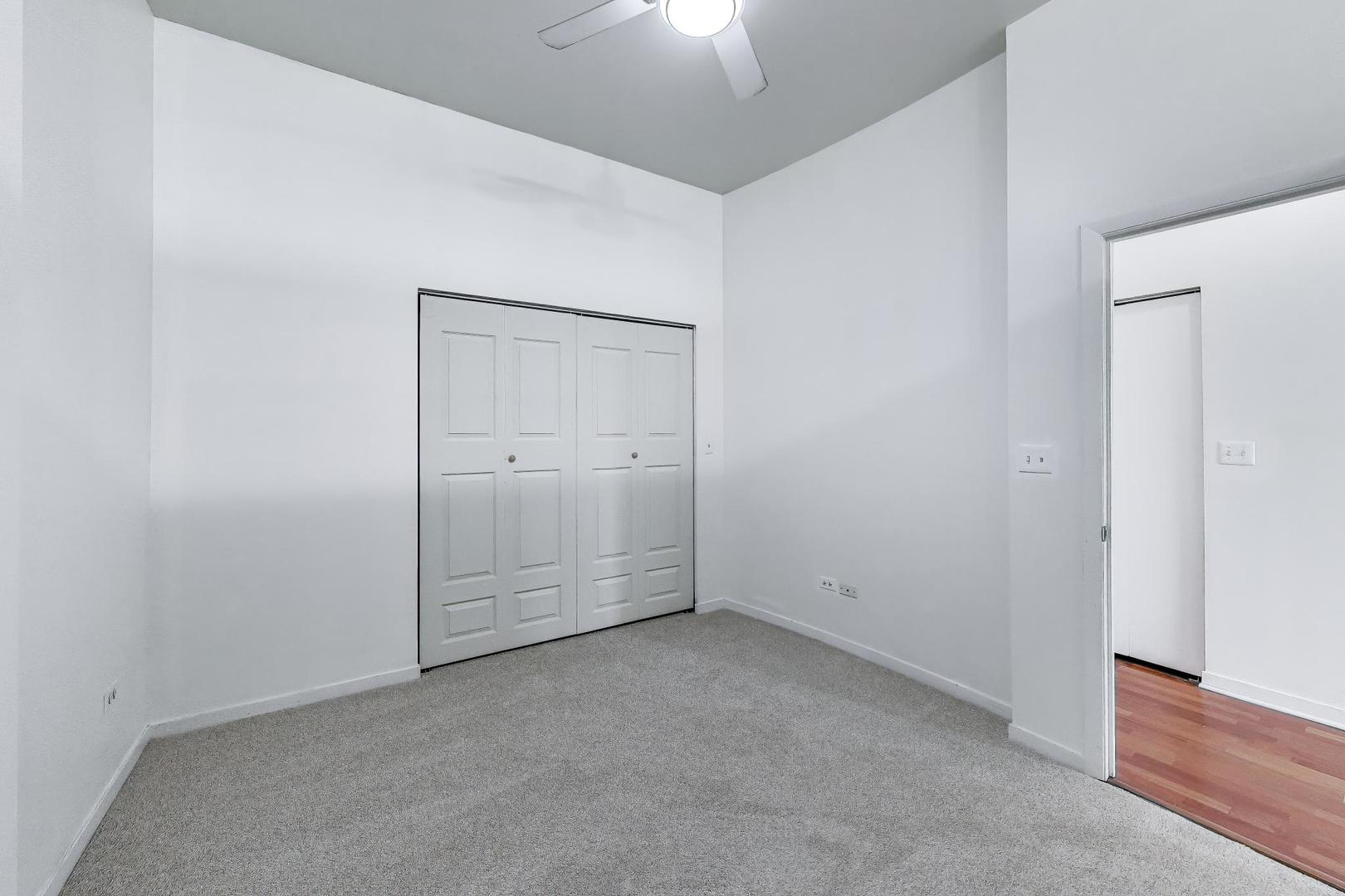 1600 S Indiana Avenue Unit: 506
